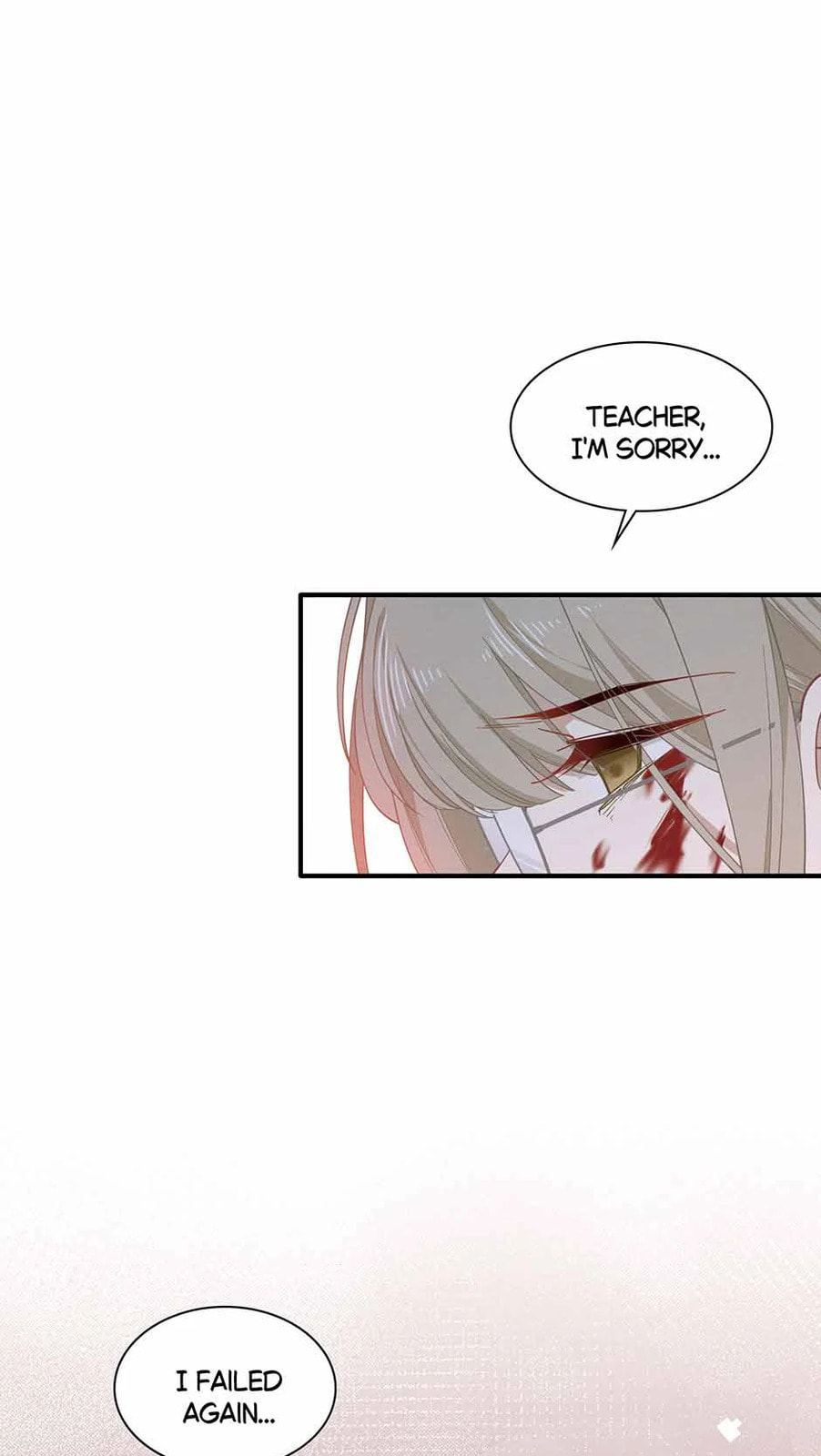 Zhuansheng Monv Yang Chengle Sheng Dian Qishi Chapter 38 page 3 - 