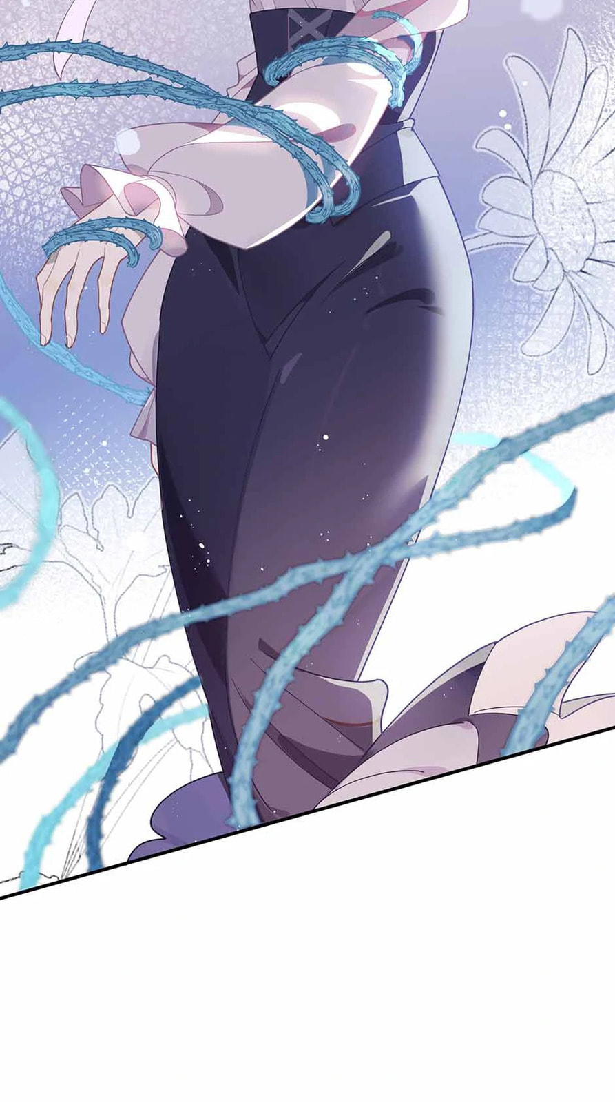 Zhuansheng Monv Yang Chengle Sheng Dian Qishi Chapter 38 page 25 - 