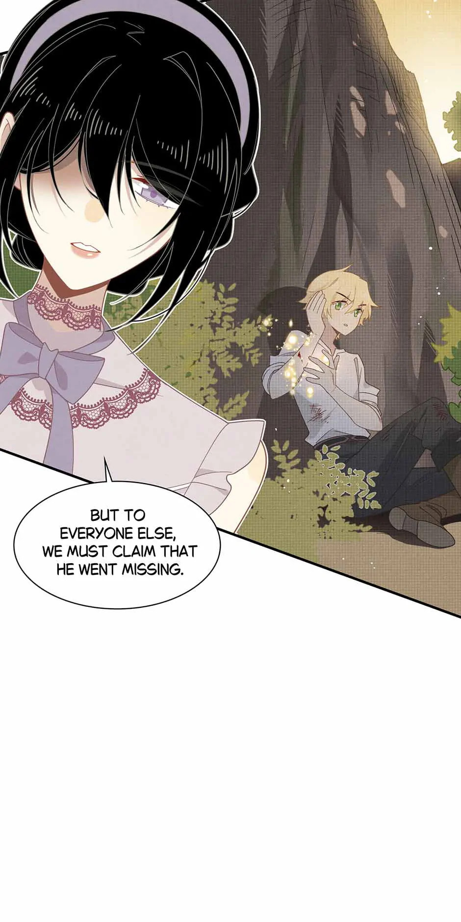 Zhuansheng Monv Yang Chengle Sheng Dian Qishi Chapter 38 page 29 - 
