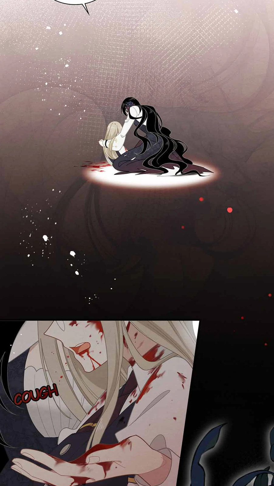 Zhuansheng Monv Yang Chengle Sheng Dian Qishi Chapter 38 page 4 - 