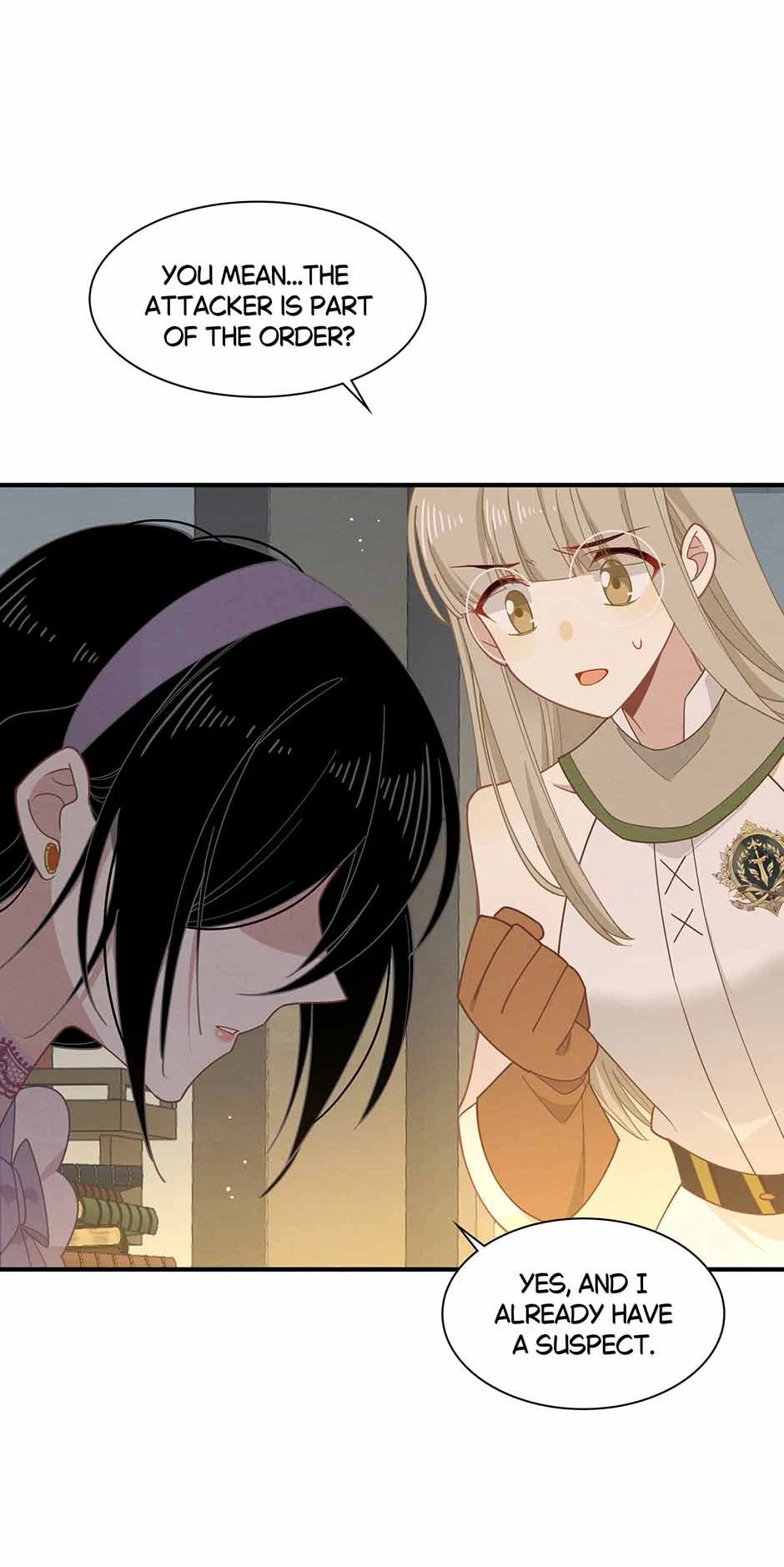 Zhuansheng Monv Yang Chengle Sheng Dian Qishi Chapter 38 page 31 - 