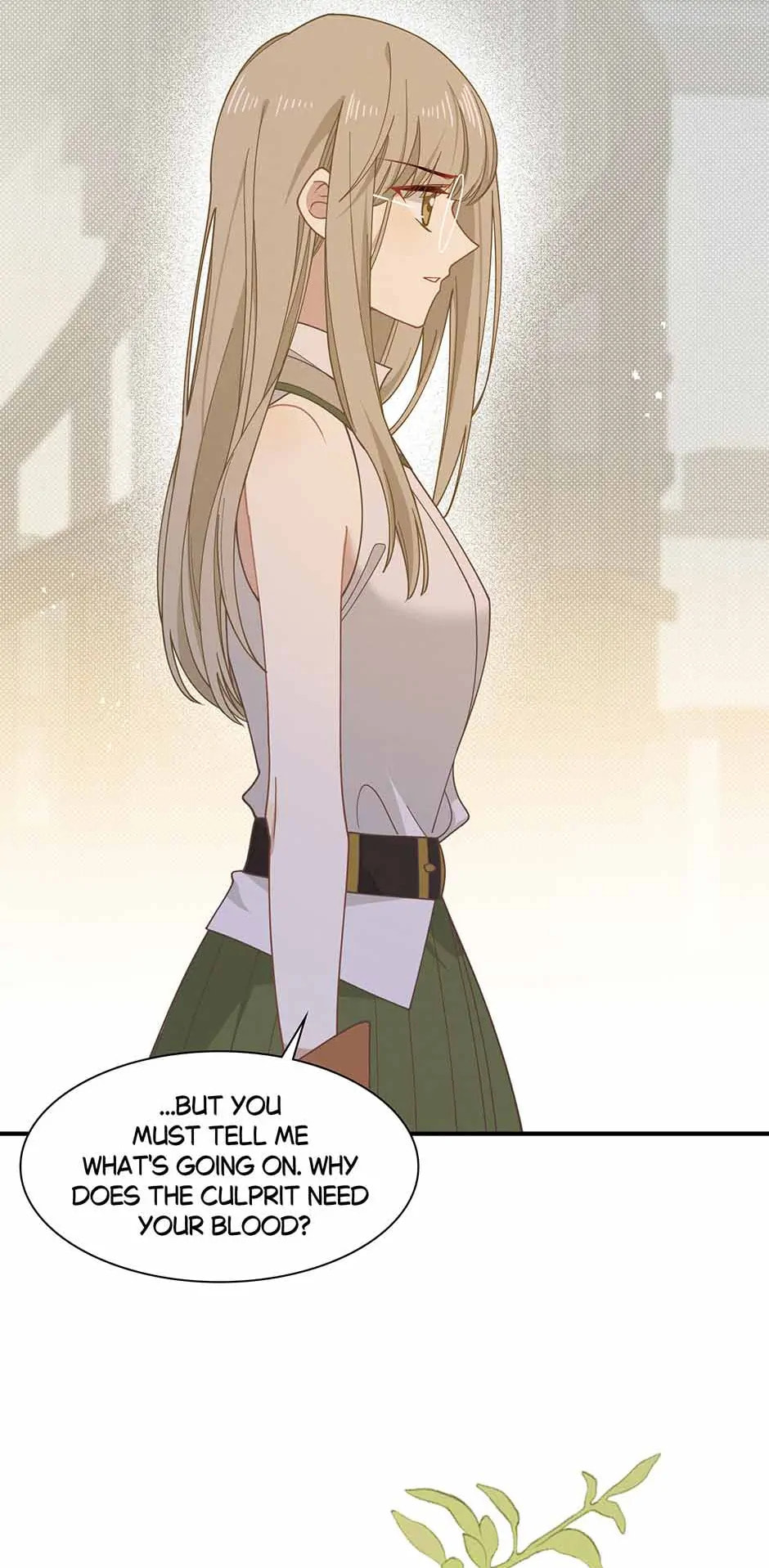 Zhuansheng Monv Yang Chengle Sheng Dian Qishi Chapter 38 page 35 - 