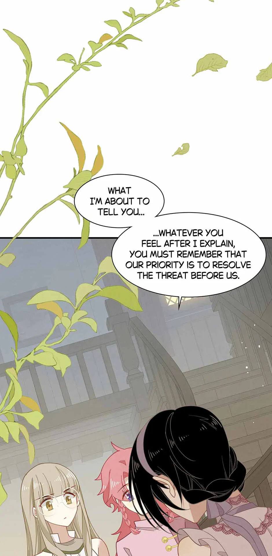 Zhuansheng Monv Yang Chengle Sheng Dian Qishi Chapter 38 page 36 - 