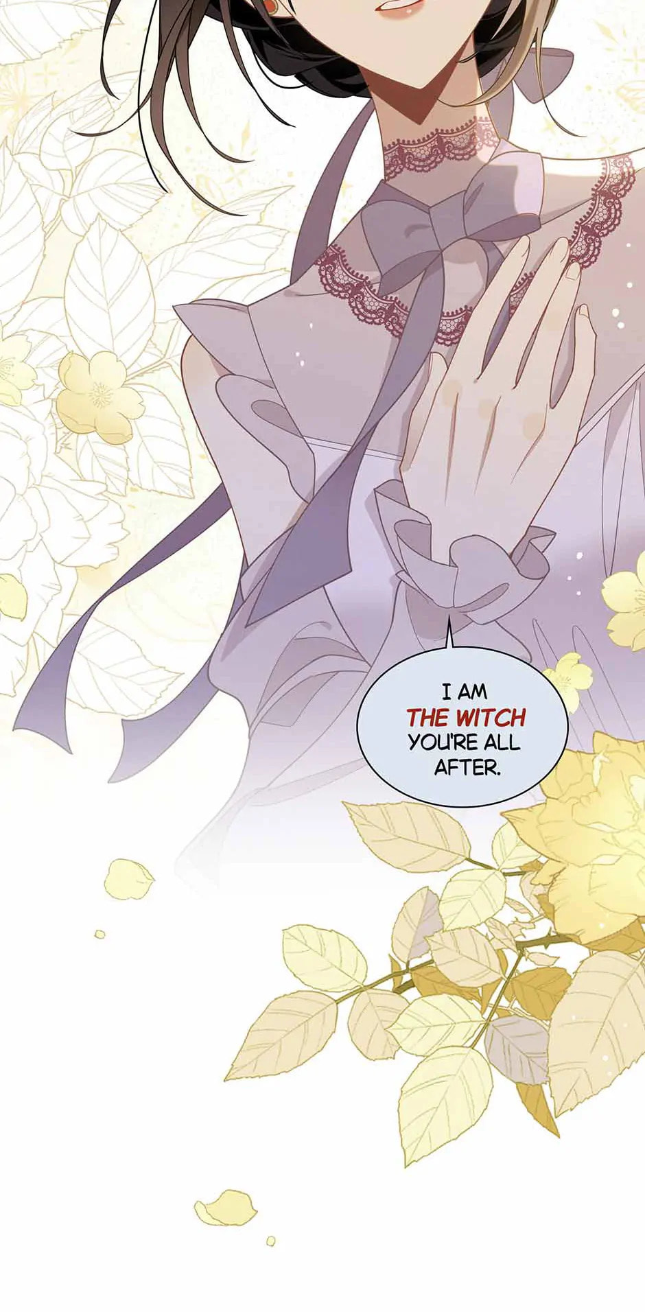 Zhuansheng Monv Yang Chengle Sheng Dian Qishi Chapter 38 page 38 - 