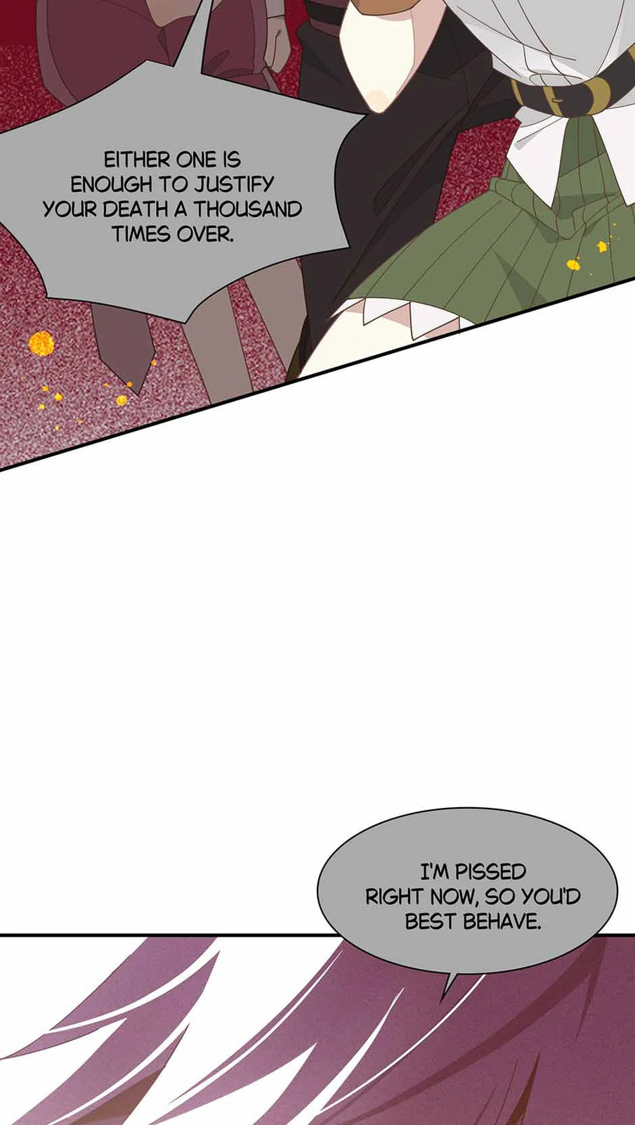 Zhuansheng Monv Yang Chengle Sheng Dian Qishi Chapter 38 page 44 - 