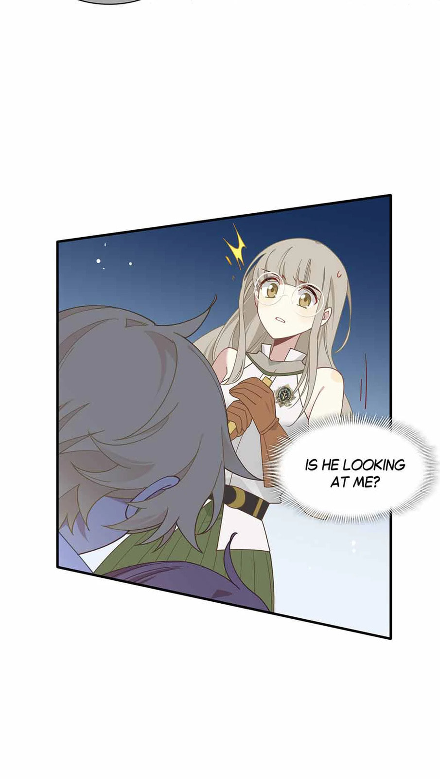 Zhuansheng Monv Yang Chengle Sheng Dian Qishi Chapter 38 page 46 - 