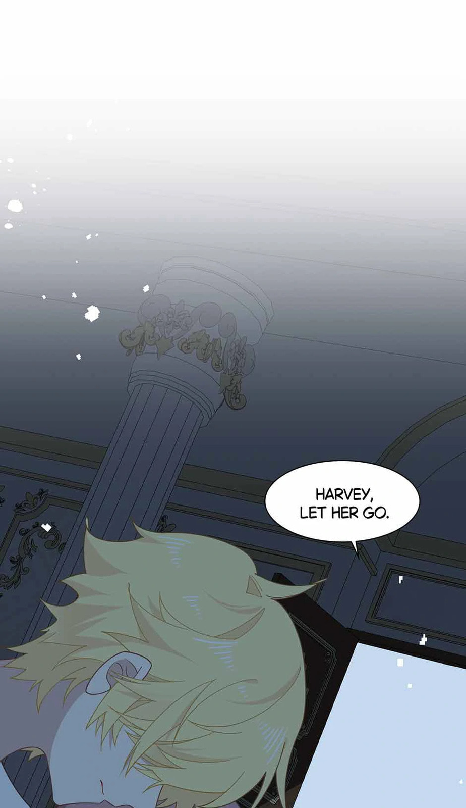 Zhuansheng Monv Yang Chengle Sheng Dian Qishi Chapter 38 page 47 - 