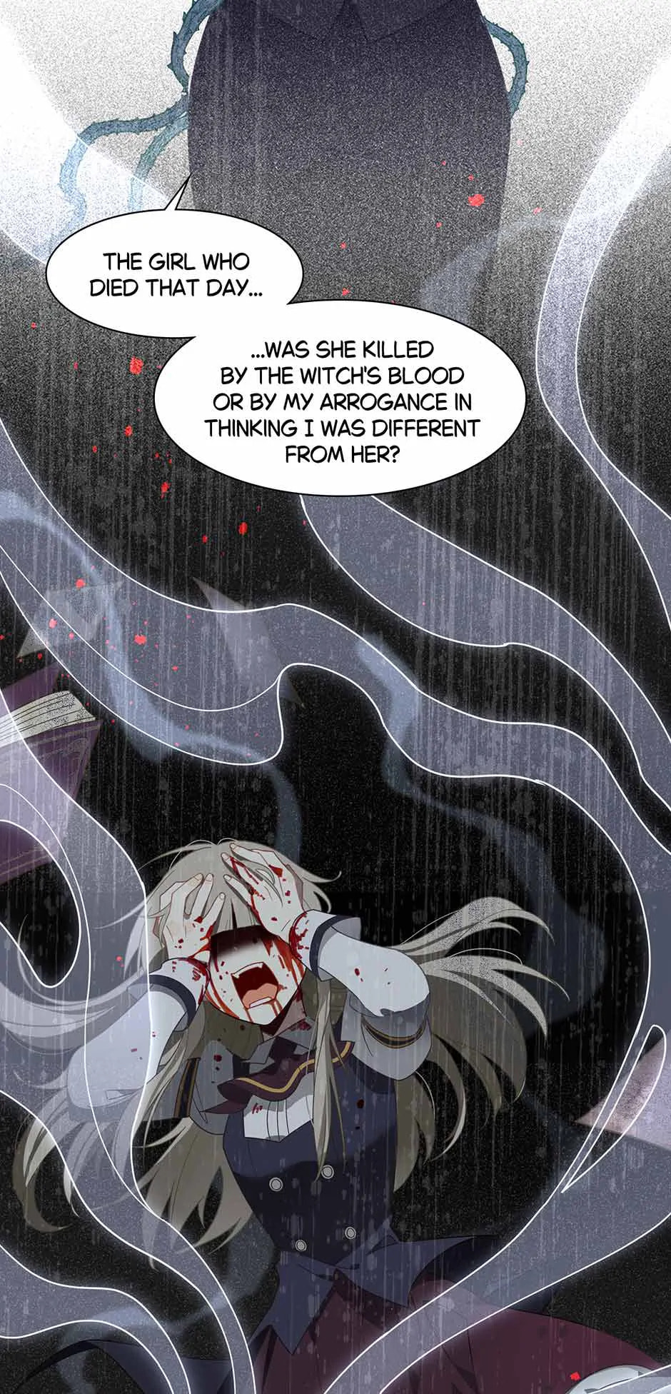 Zhuansheng Monv Yang Chengle Sheng Dian Qishi Chapter 38 page 52 - 