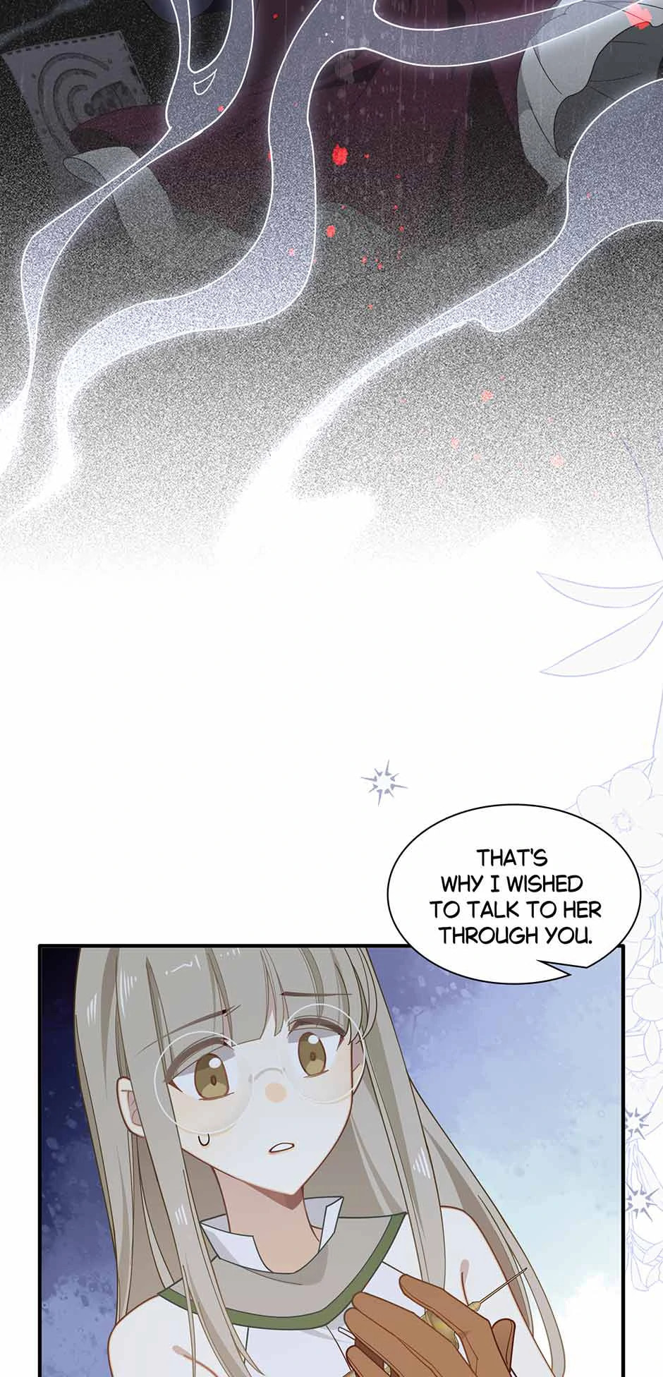 Zhuansheng Monv Yang Chengle Sheng Dian Qishi Chapter 38 page 53 - 