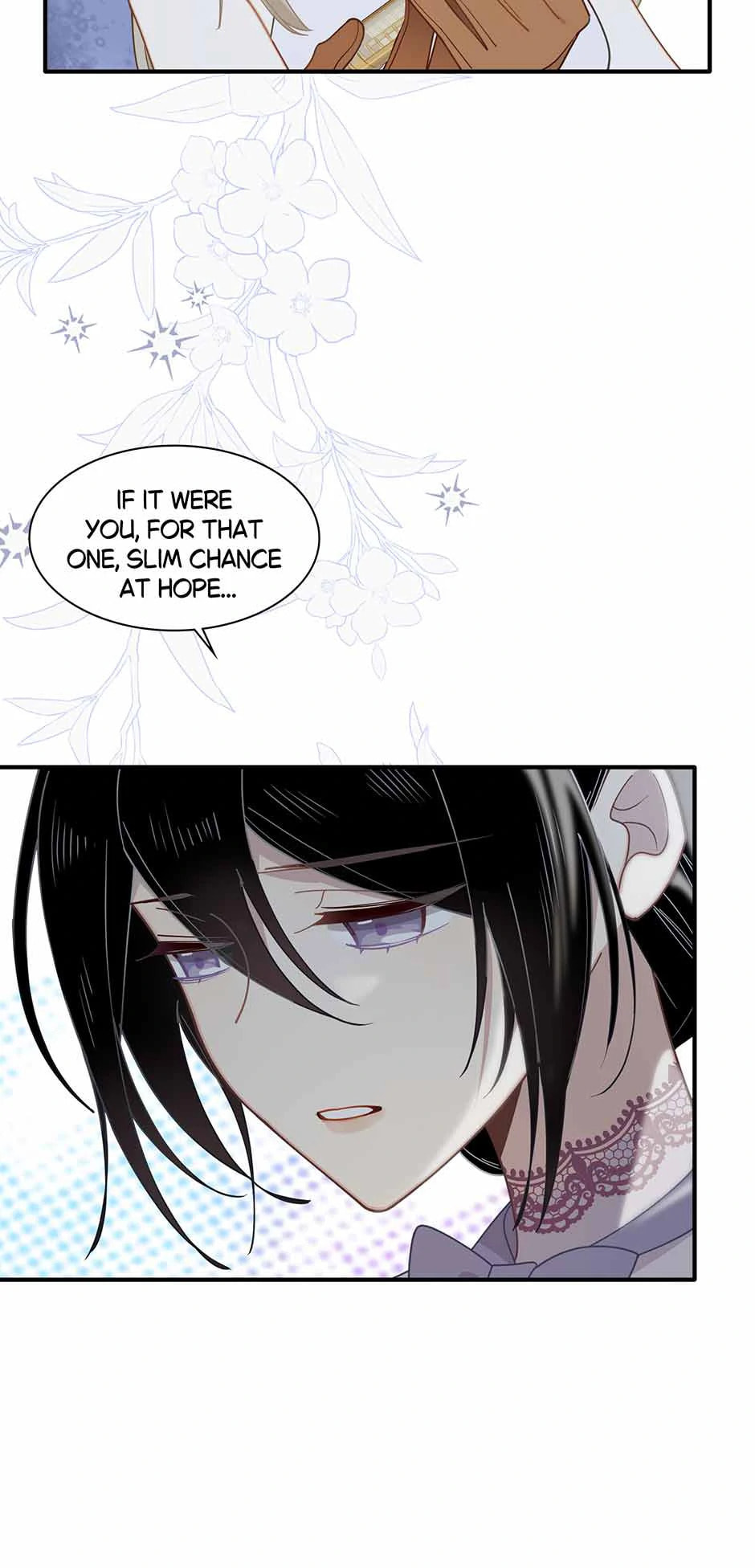 Zhuansheng Monv Yang Chengle Sheng Dian Qishi Chapter 38 page 54 - 
