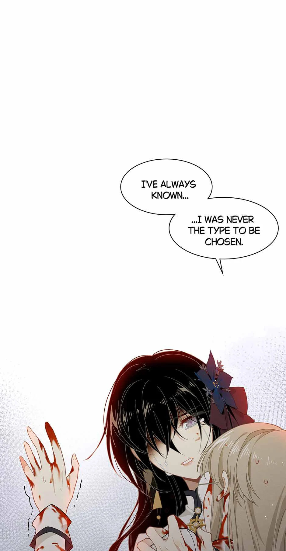 Zhuansheng Monv Yang Chengle Sheng Dian Qishi Chapter 38 page 8 - 