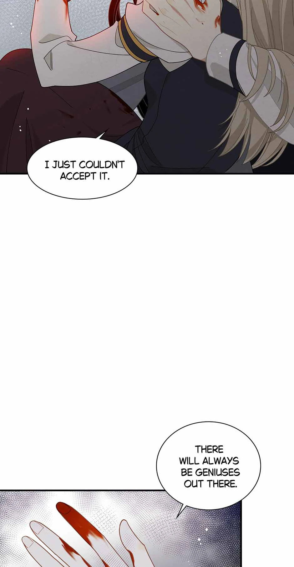 Zhuansheng Monv Yang Chengle Sheng Dian Qishi Chapter 38 page 9 - 