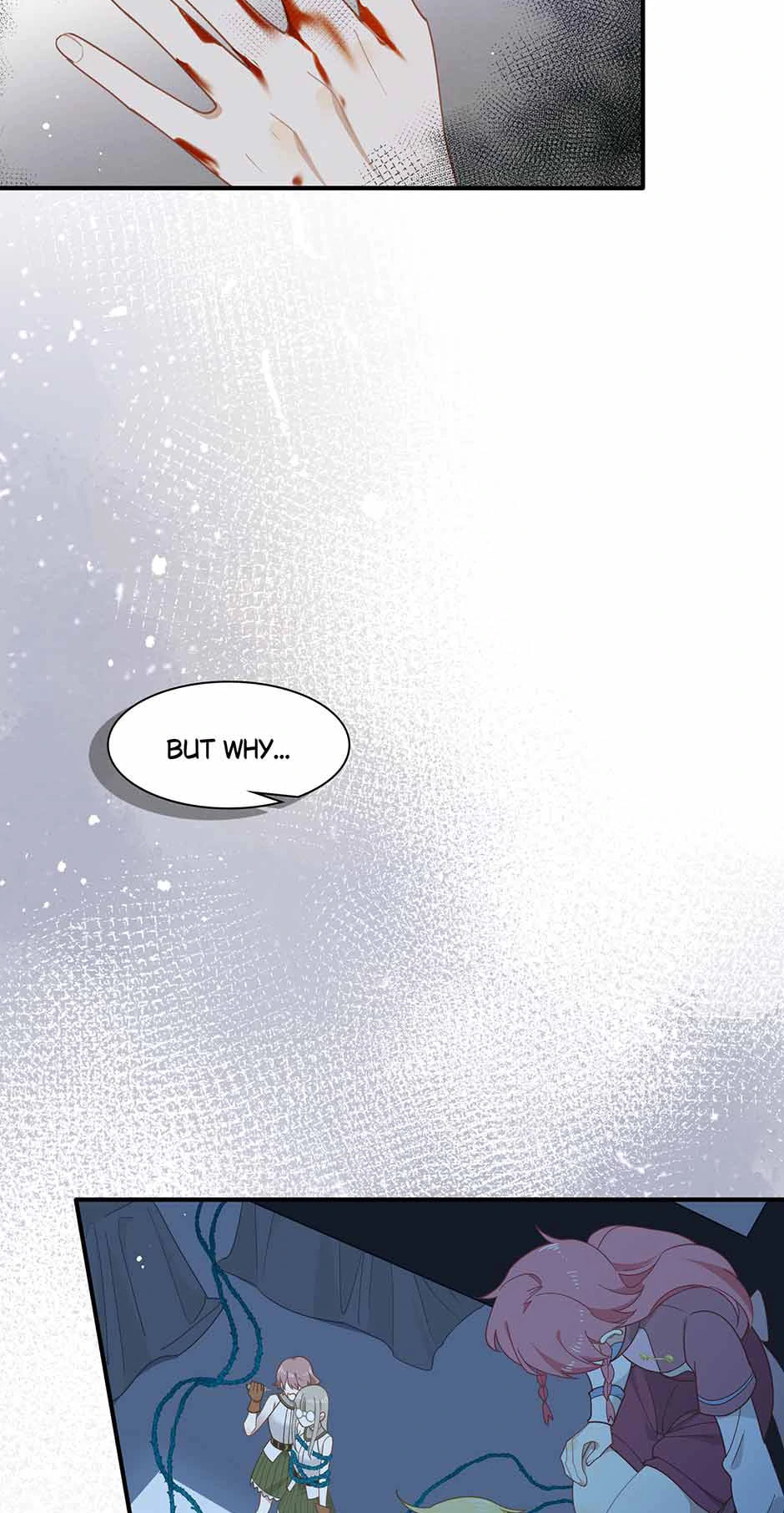 Zhuansheng Monv Yang Chengle Sheng Dian Qishi Chapter 38 page 10 - 