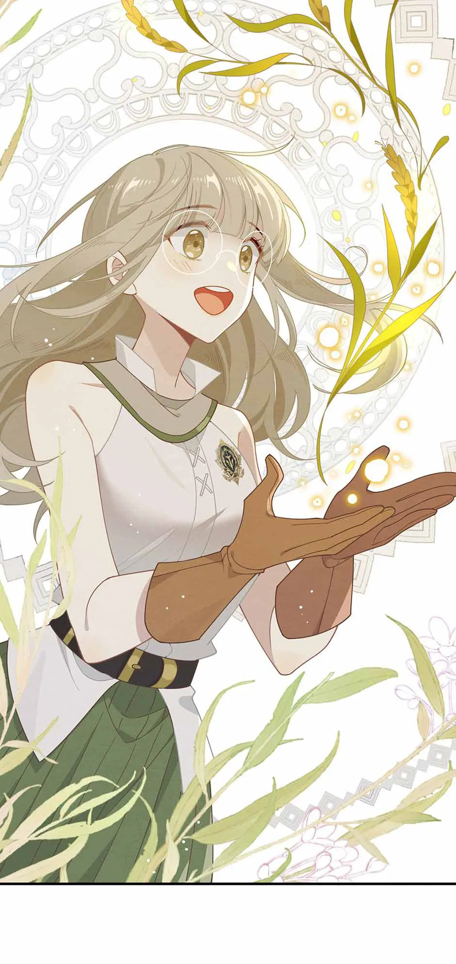 Zhuansheng Monv Yang Chengle Sheng Dian Qishi Chapter 39 page 14 - 