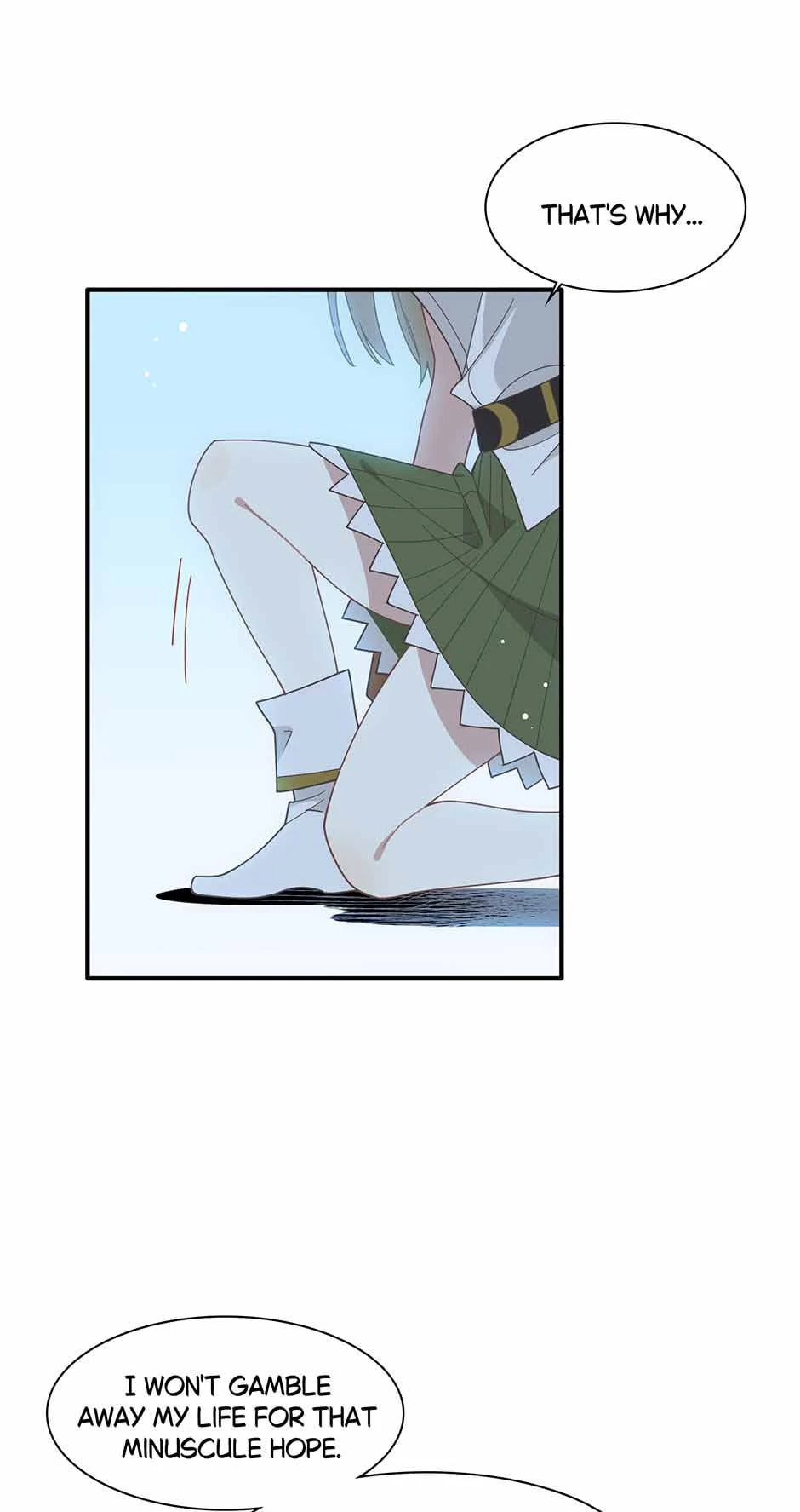 Zhuansheng Monv Yang Chengle Sheng Dian Qishi Chapter 39 page 15 - 