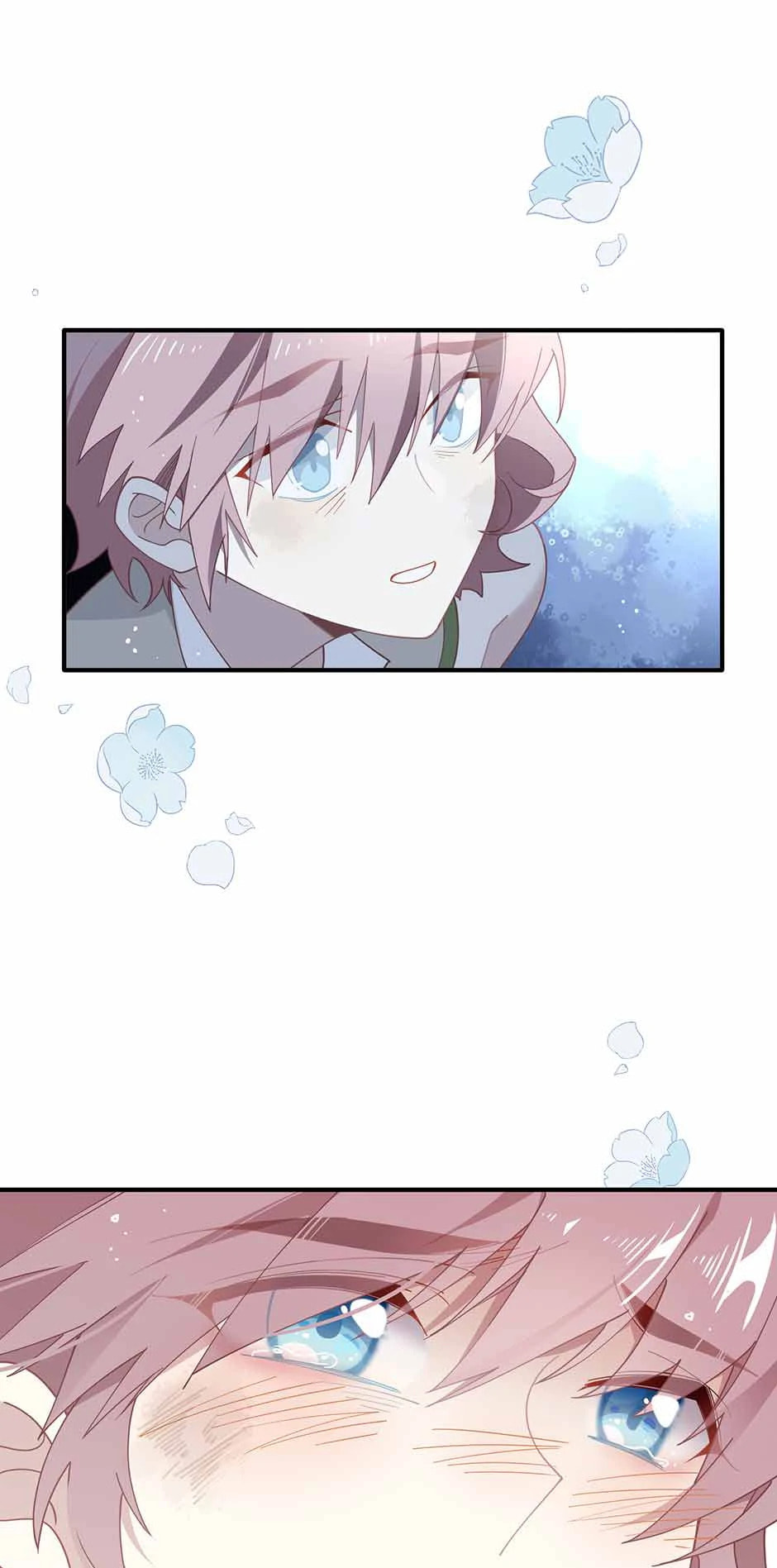 Zhuansheng Monv Yang Chengle Sheng Dian Qishi Chapter 39 page 21 - 