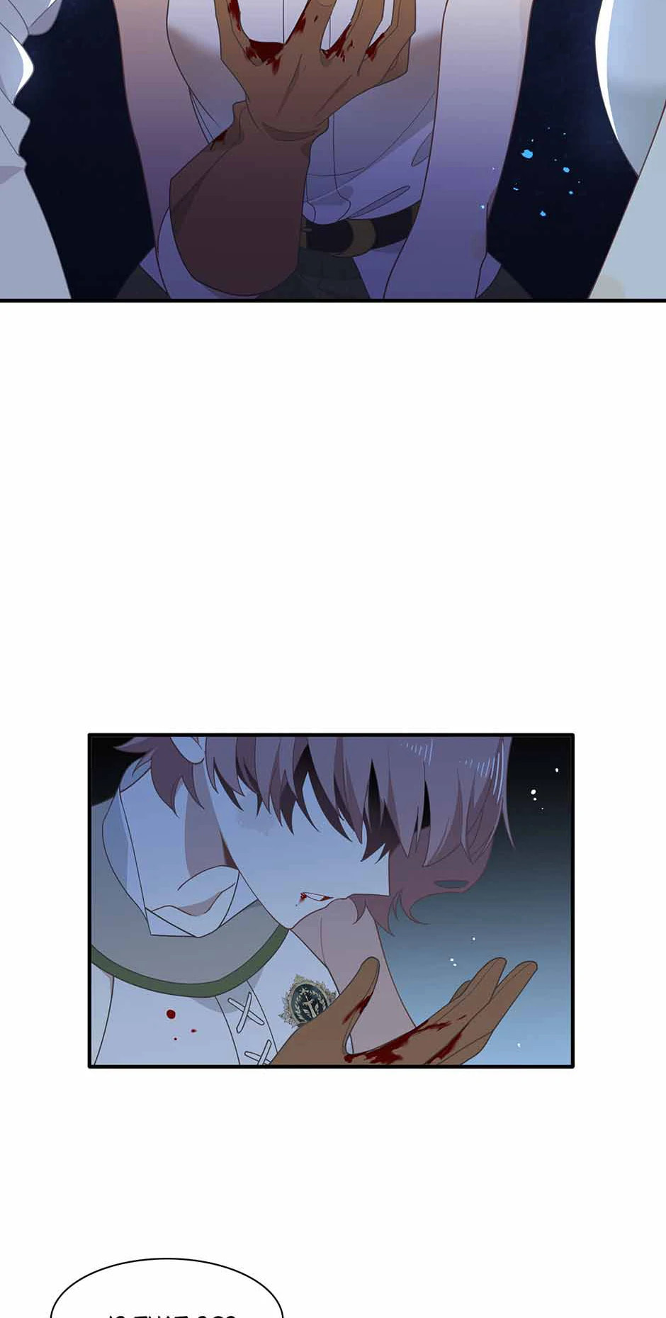 Zhuansheng Monv Yang Chengle Sheng Dian Qishi Chapter 39 page 29 - 