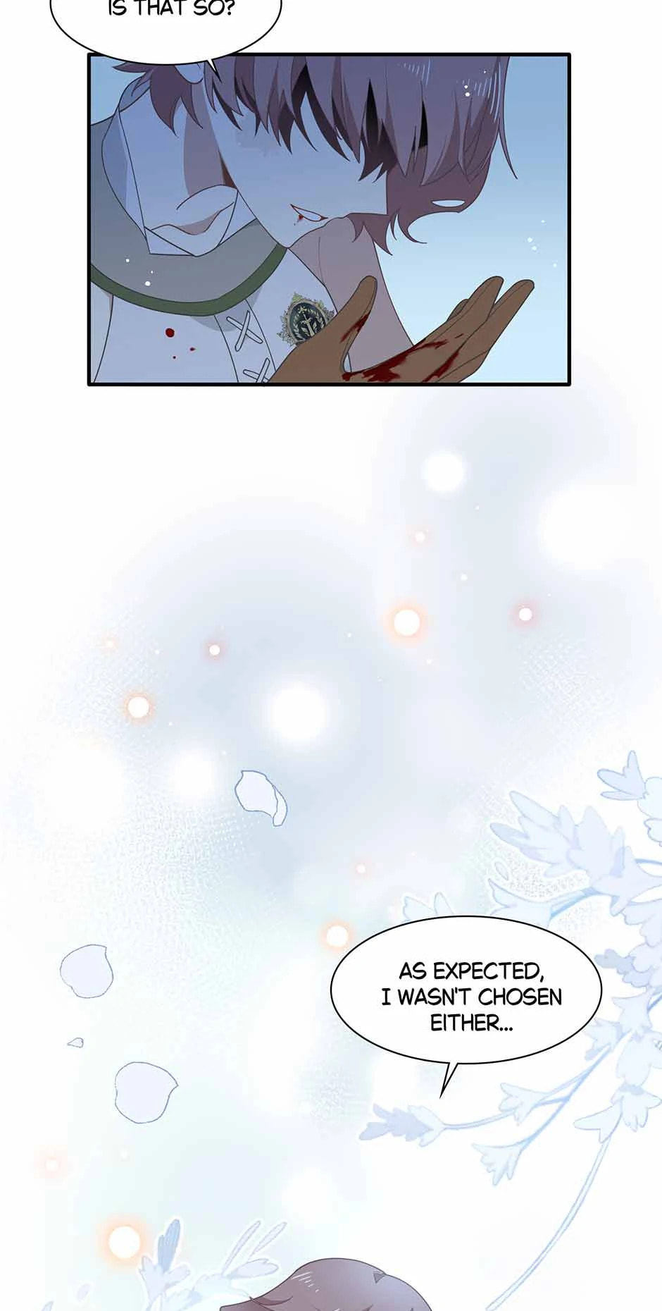 Zhuansheng Monv Yang Chengle Sheng Dian Qishi Chapter 39 page 30 - 