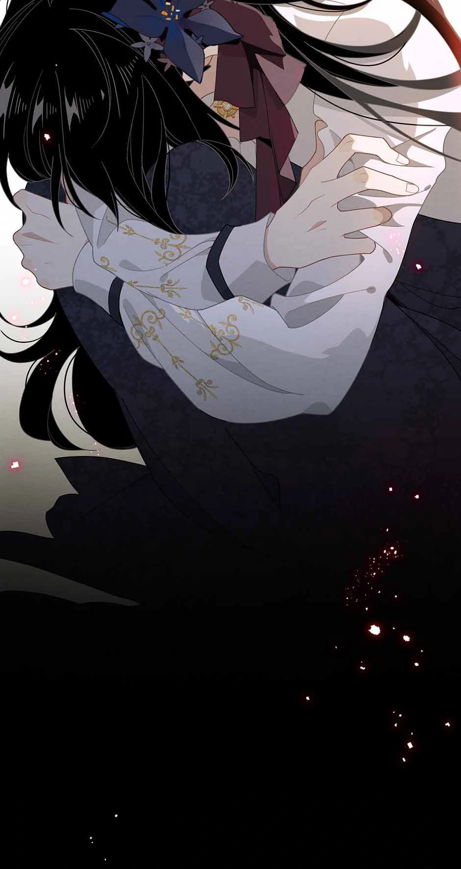 Zhuansheng Monv Yang Chengle Sheng Dian Qishi Chapter 39 page 40 - 