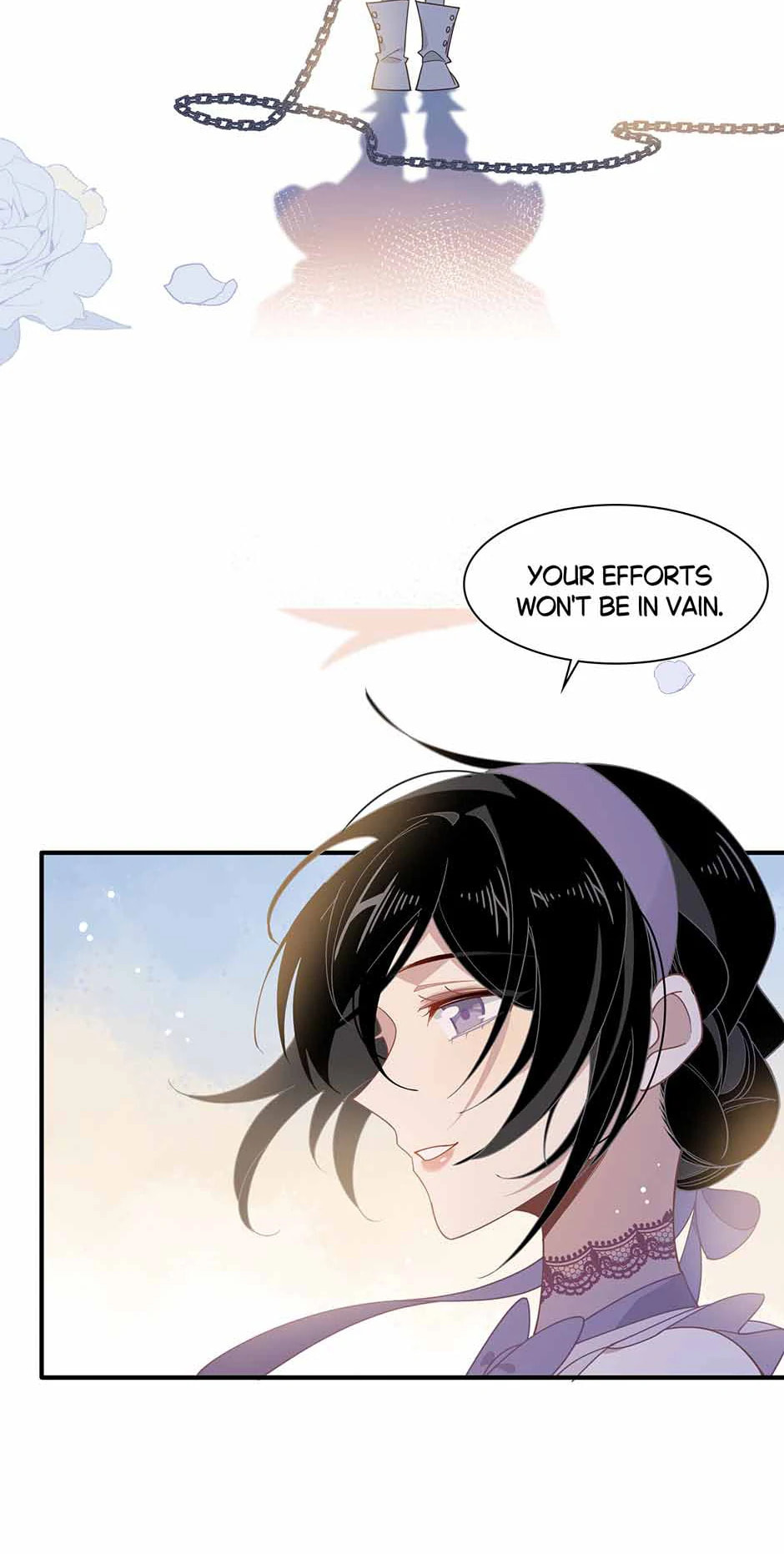 Zhuansheng Monv Yang Chengle Sheng Dian Qishi Chapter 39 page 45 - 