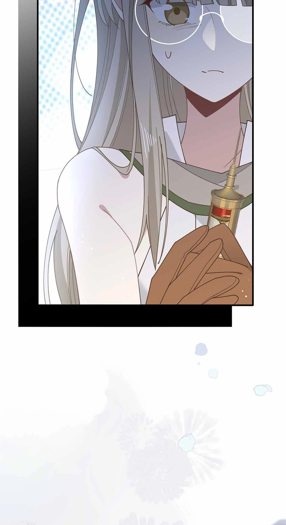 Zhuansheng Monv Yang Chengle Sheng Dian Qishi Chapter 39 page 8 - 