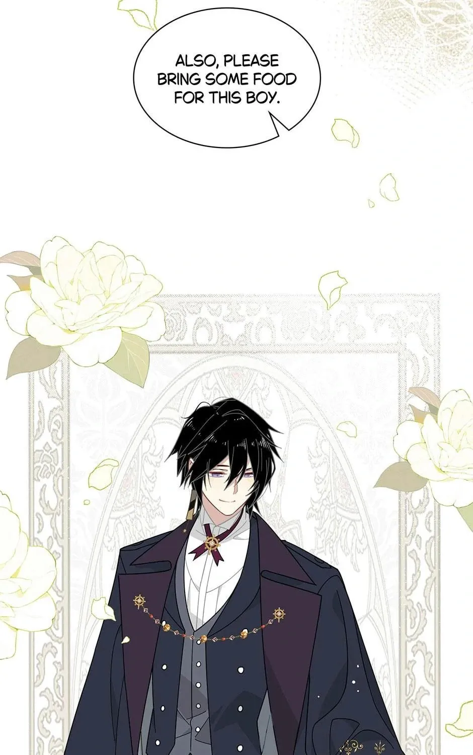 Zhuansheng Monv Yang Chengle Sheng Dian Qishi Chapter 4 page 13 - 