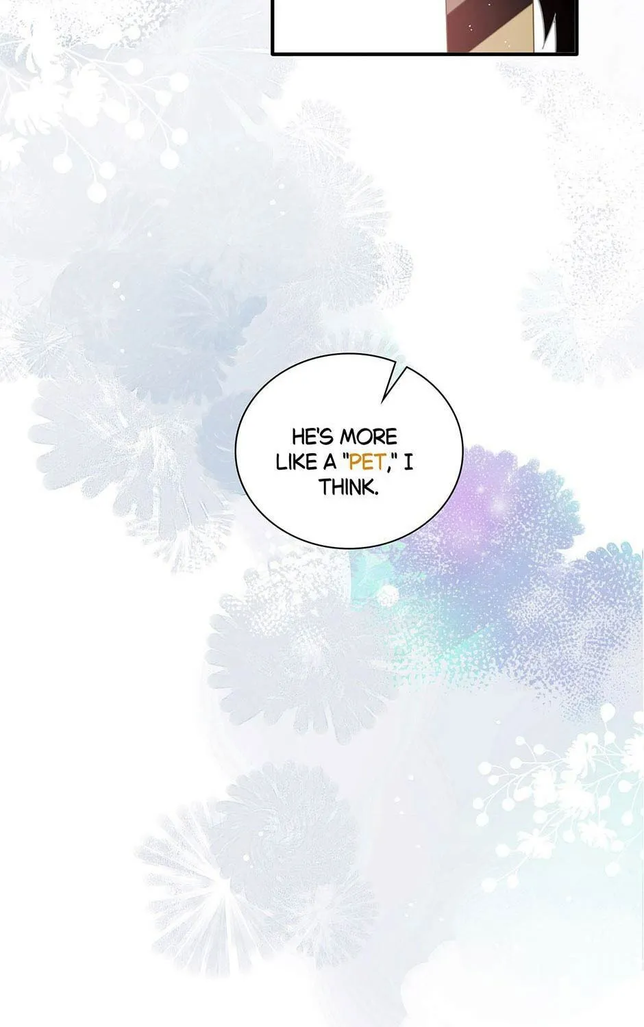Zhuansheng Monv Yang Chengle Sheng Dian Qishi Chapter 4 page 21 - 