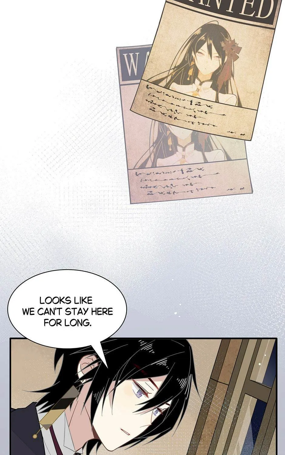 Zhuansheng Monv Yang Chengle Sheng Dian Qishi Chapter 4 page 27 - 
