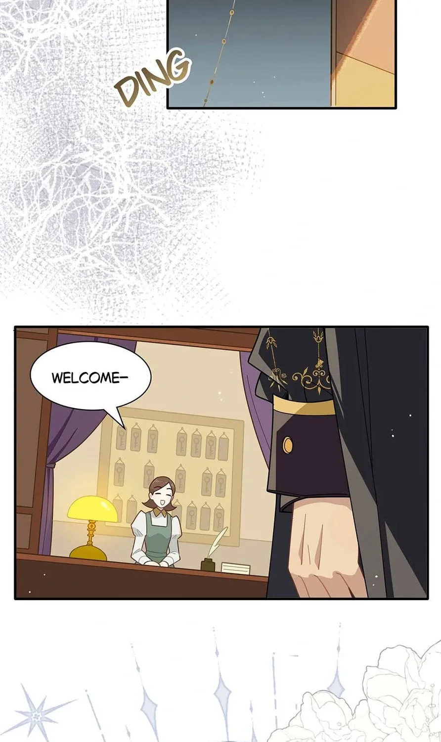 Zhuansheng Monv Yang Chengle Sheng Dian Qishi Chapter 4 page 5 - 