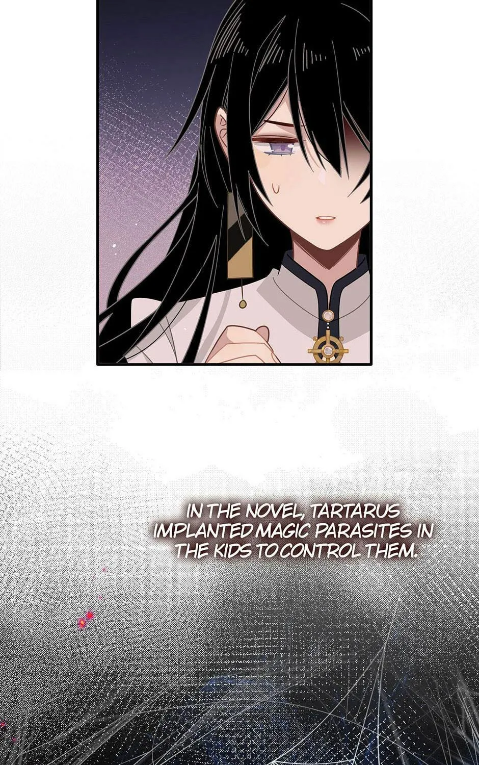 Zhuansheng Monv Yang Chengle Sheng Dian Qishi Chapter 4 page 43 - 