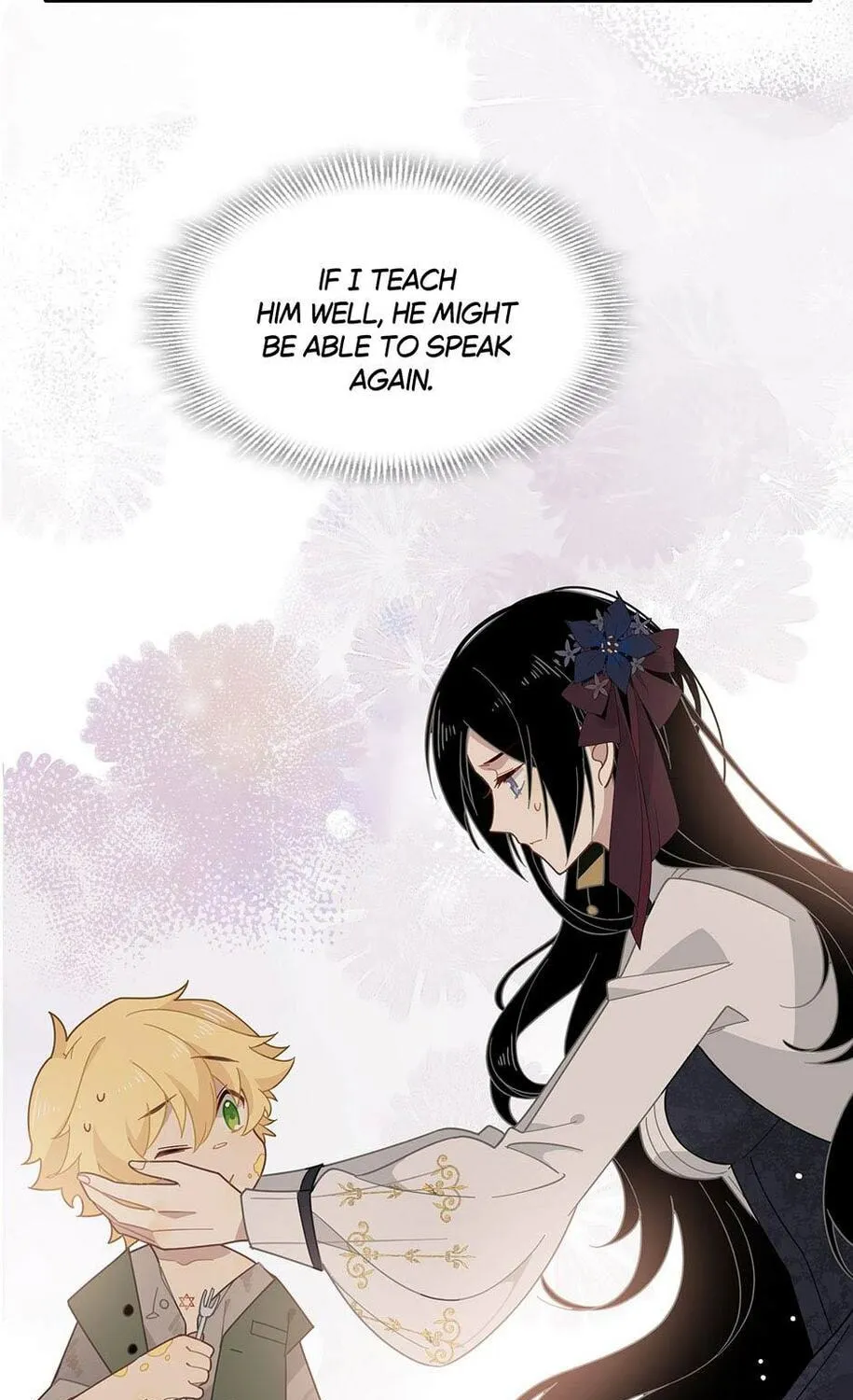 Zhuansheng Monv Yang Chengle Sheng Dian Qishi Chapter 4 page 53 - 