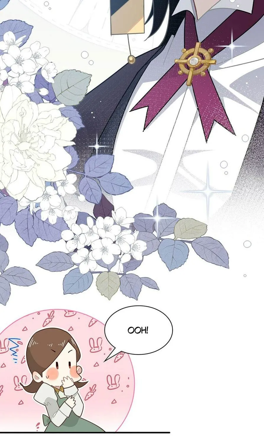 Zhuansheng Monv Yang Chengle Sheng Dian Qishi Chapter 4 page 9 - 