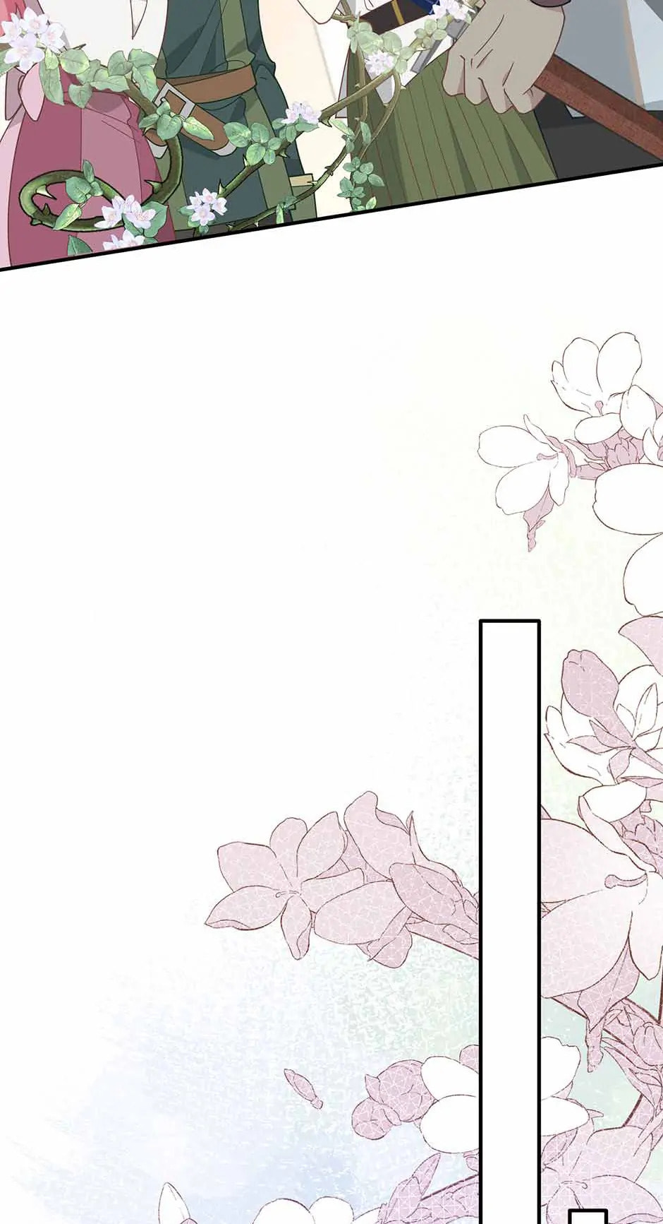 Zhuansheng Monv Yang Chengle Sheng Dian Qishi Chapter 40 page 15 - 