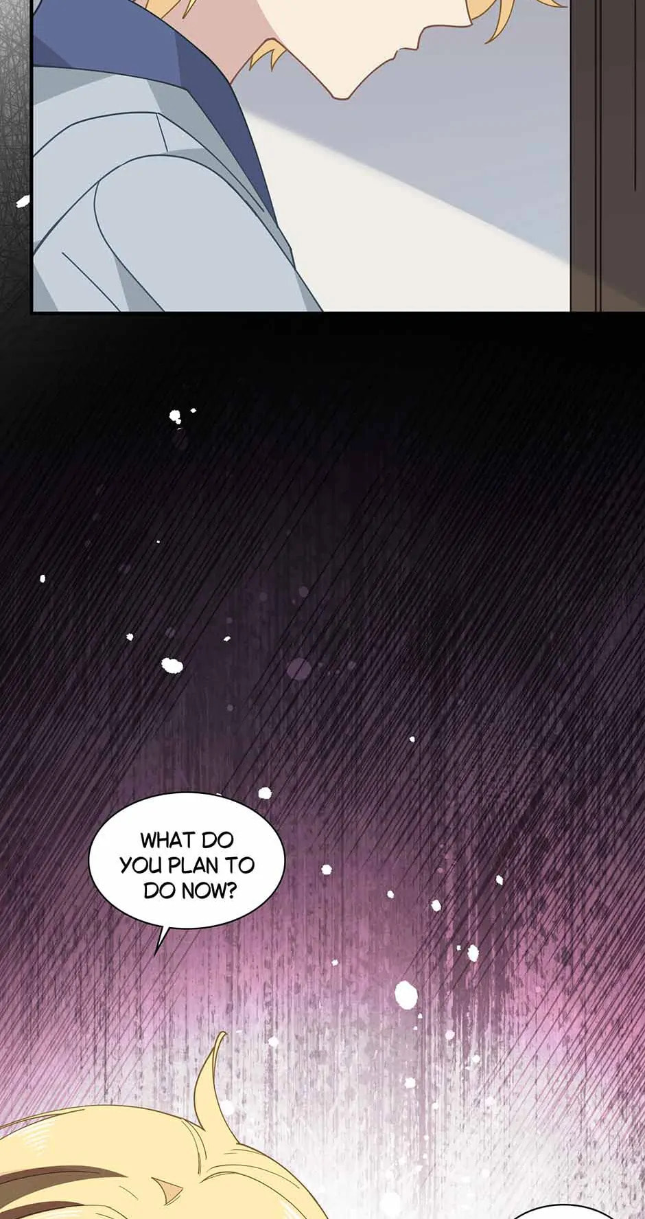 Zhuansheng Monv Yang Chengle Sheng Dian Qishi Chapter 40 page 18 - 