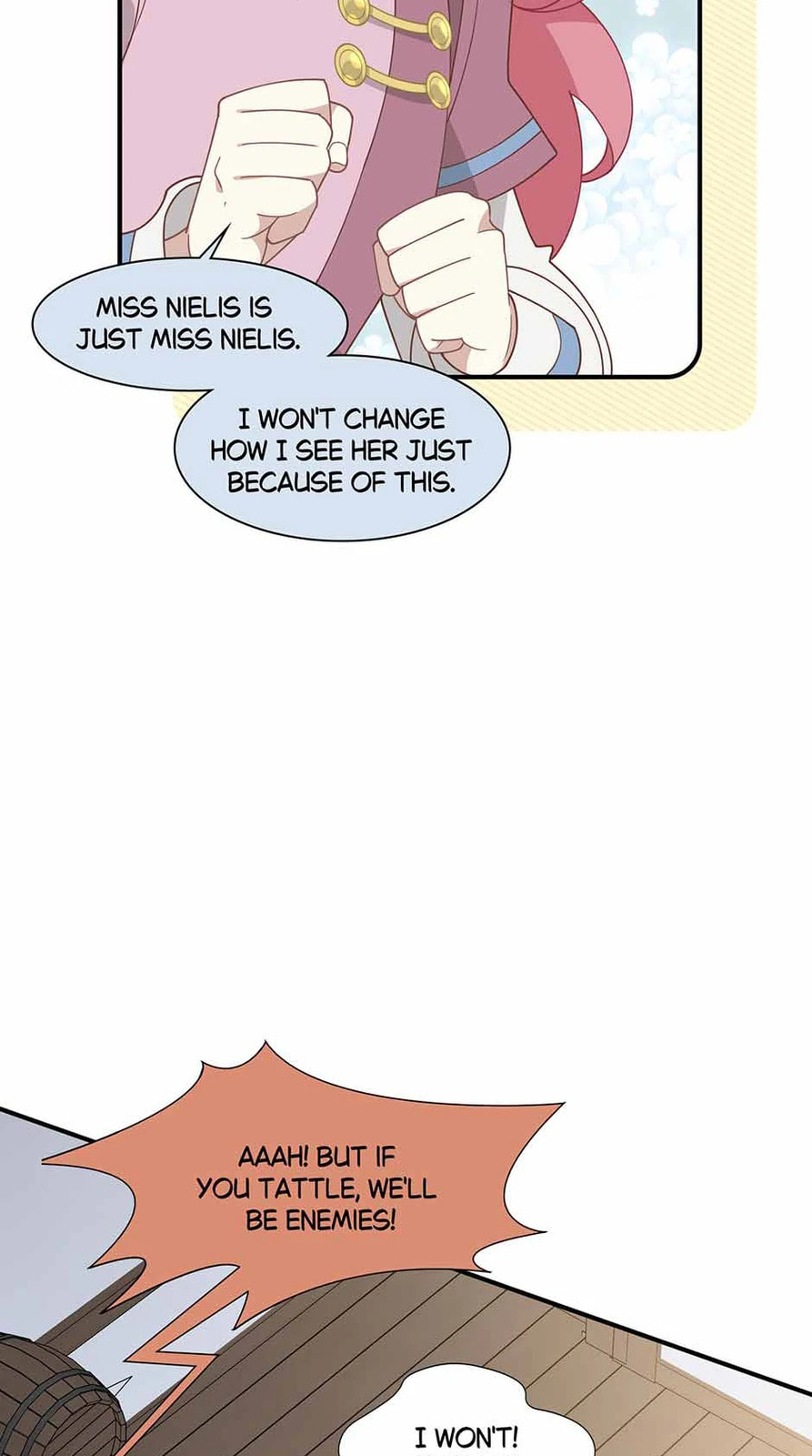 Zhuansheng Monv Yang Chengle Sheng Dian Qishi Chapter 40 page 23 - 