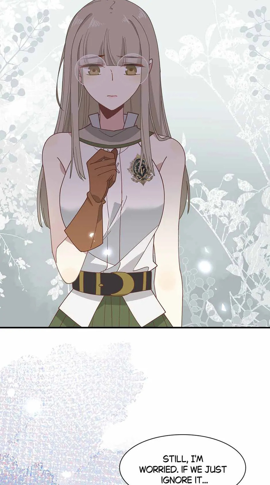 Zhuansheng Monv Yang Chengle Sheng Dian Qishi Chapter 40 page 25 - 
