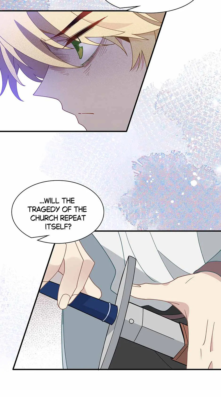 Zhuansheng Monv Yang Chengle Sheng Dian Qishi Chapter 40 page 26 - 