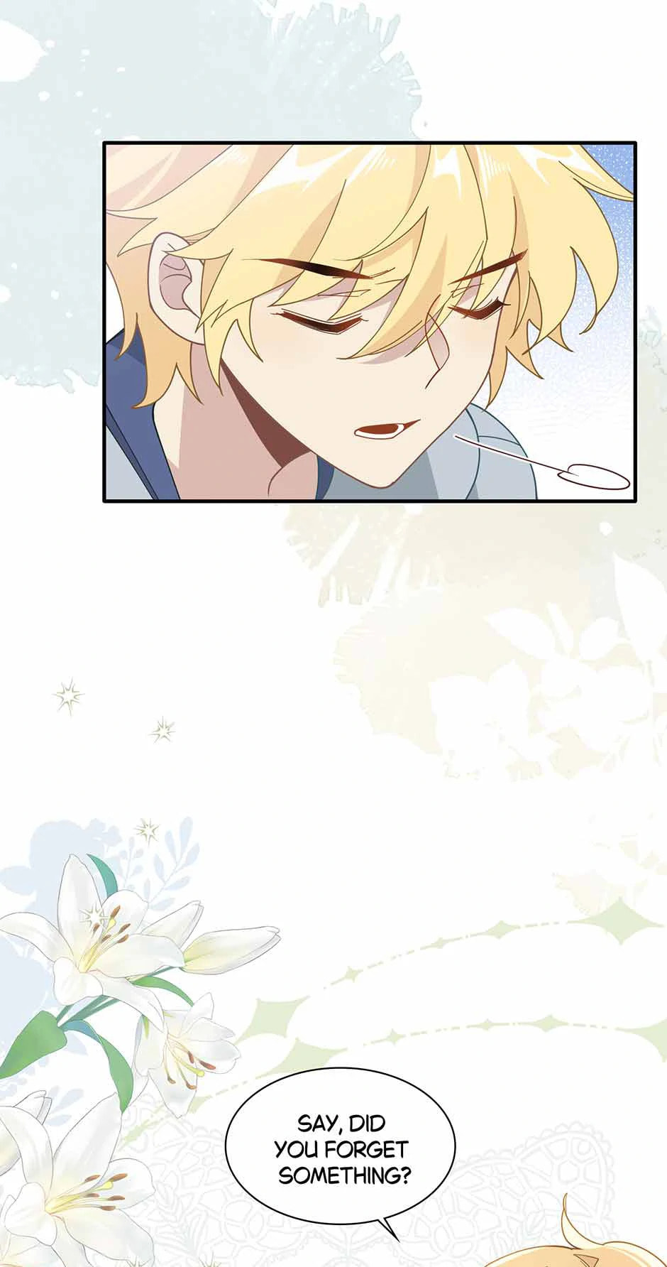Zhuansheng Monv Yang Chengle Sheng Dian Qishi Chapter 40 page 29 - 