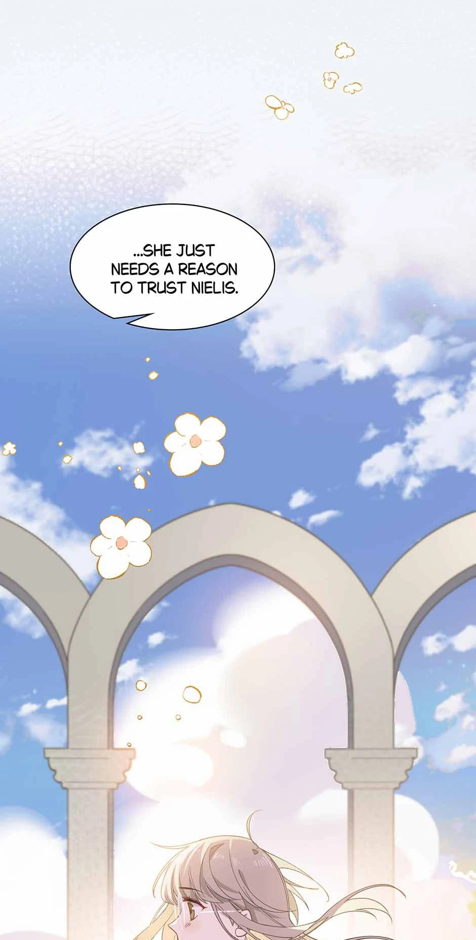 Zhuansheng Monv Yang Chengle Sheng Dian Qishi Chapter 40 page 39 - 