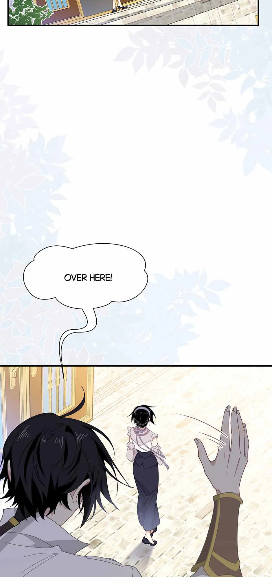 Zhuansheng Monv Yang Chengle Sheng Dian Qishi Chapter 40 page 42 - 