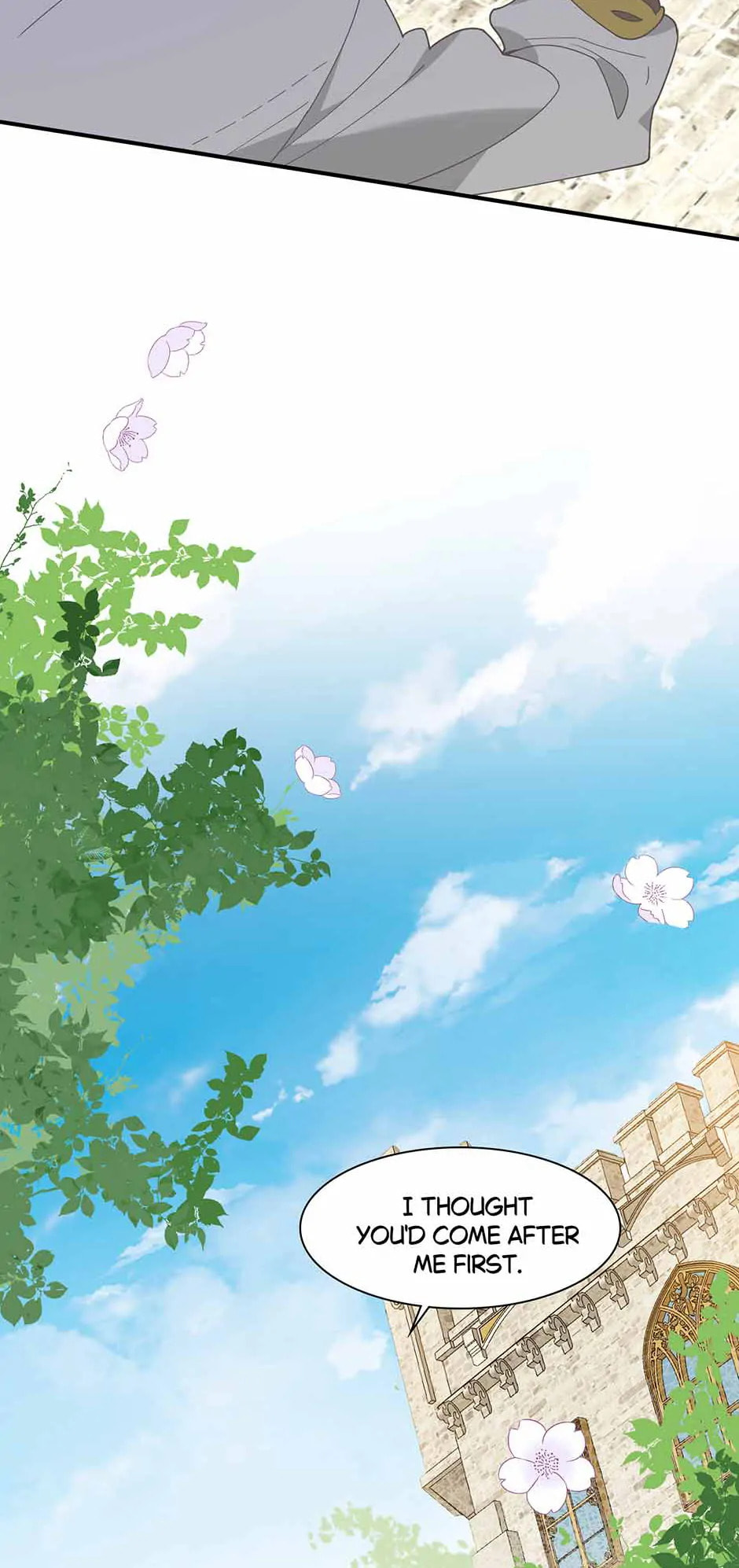 Zhuansheng Monv Yang Chengle Sheng Dian Qishi Chapter 40 page 43 - 