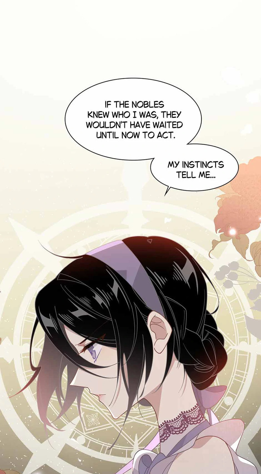 Zhuansheng Monv Yang Chengle Sheng Dian Qishi Chapter 40 page 46 - 