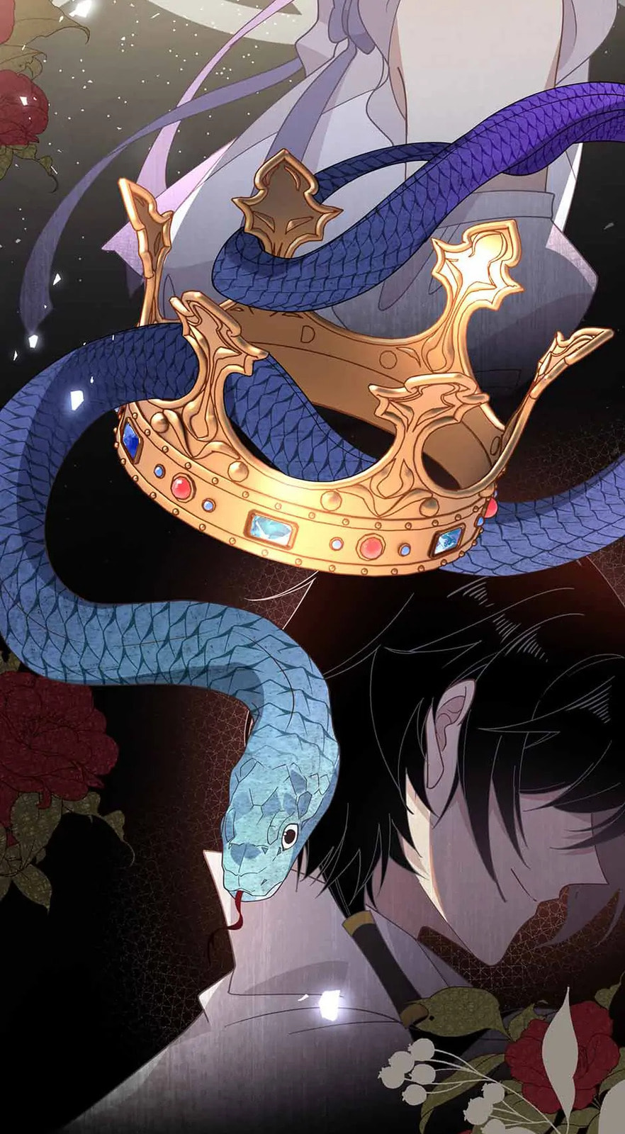 Zhuansheng Monv Yang Chengle Sheng Dian Qishi Chapter 40 page 47 - 