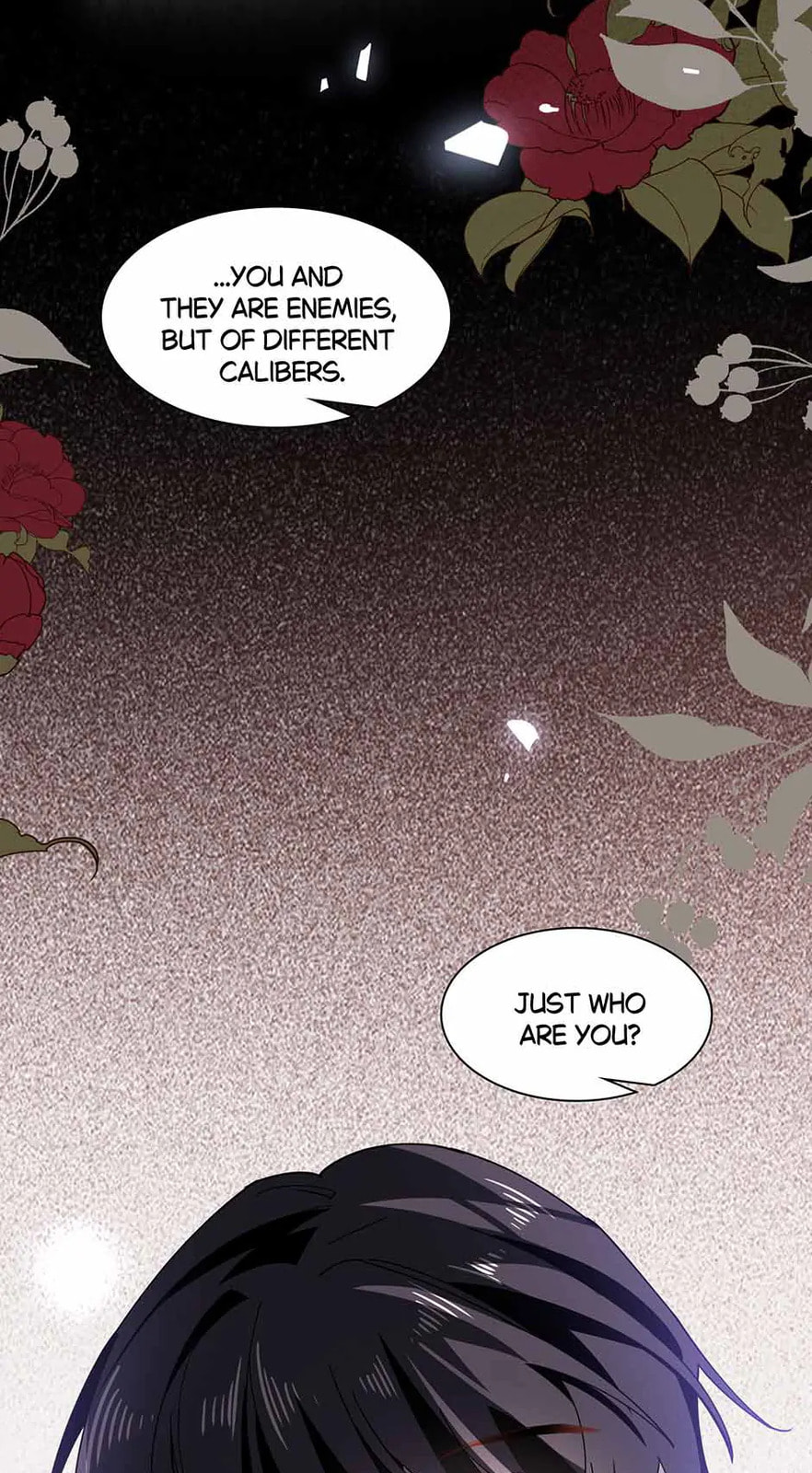 Zhuansheng Monv Yang Chengle Sheng Dian Qishi Chapter 40 page 48 - 