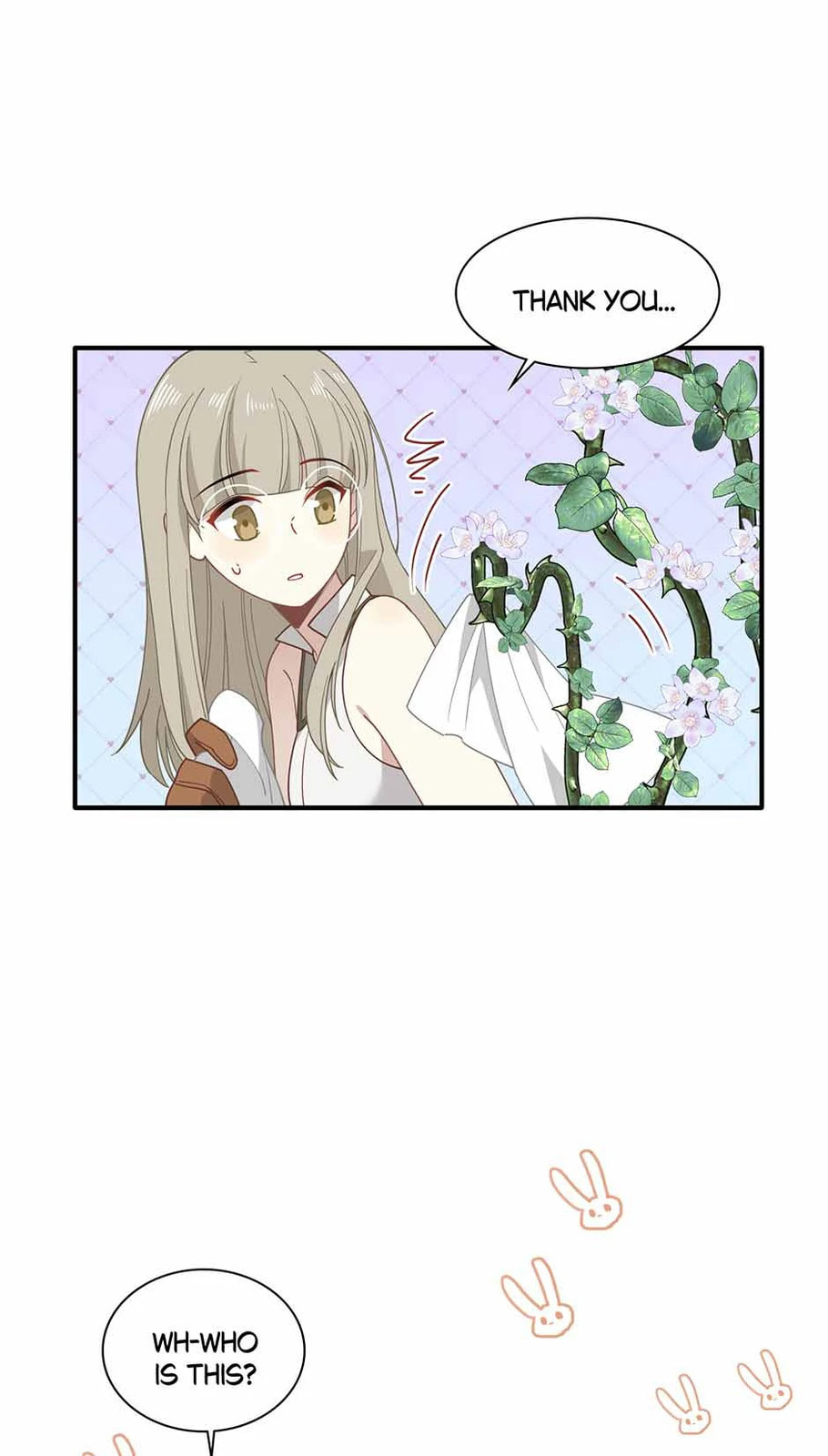 Zhuansheng Monv Yang Chengle Sheng Dian Qishi Chapter 40 page 7 - 