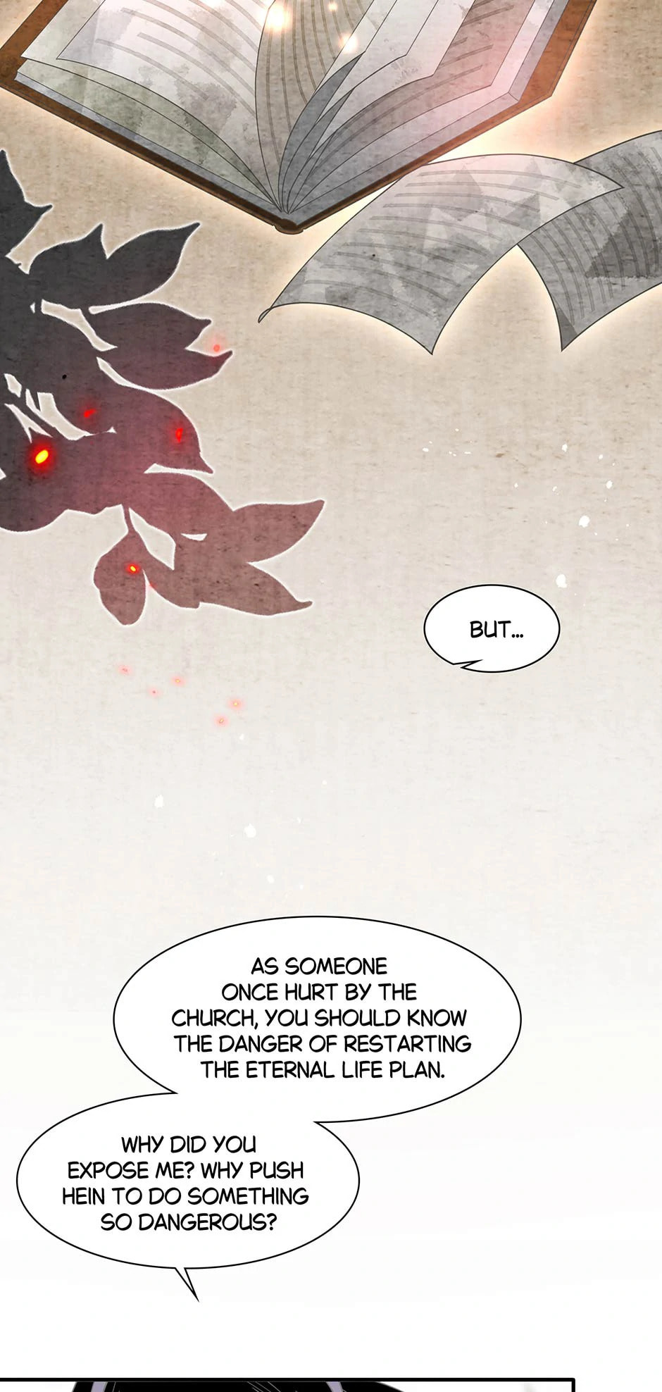 Zhuansheng Monv Yang Chengle Sheng Dian Qishi Chapter 41 page 12 - 