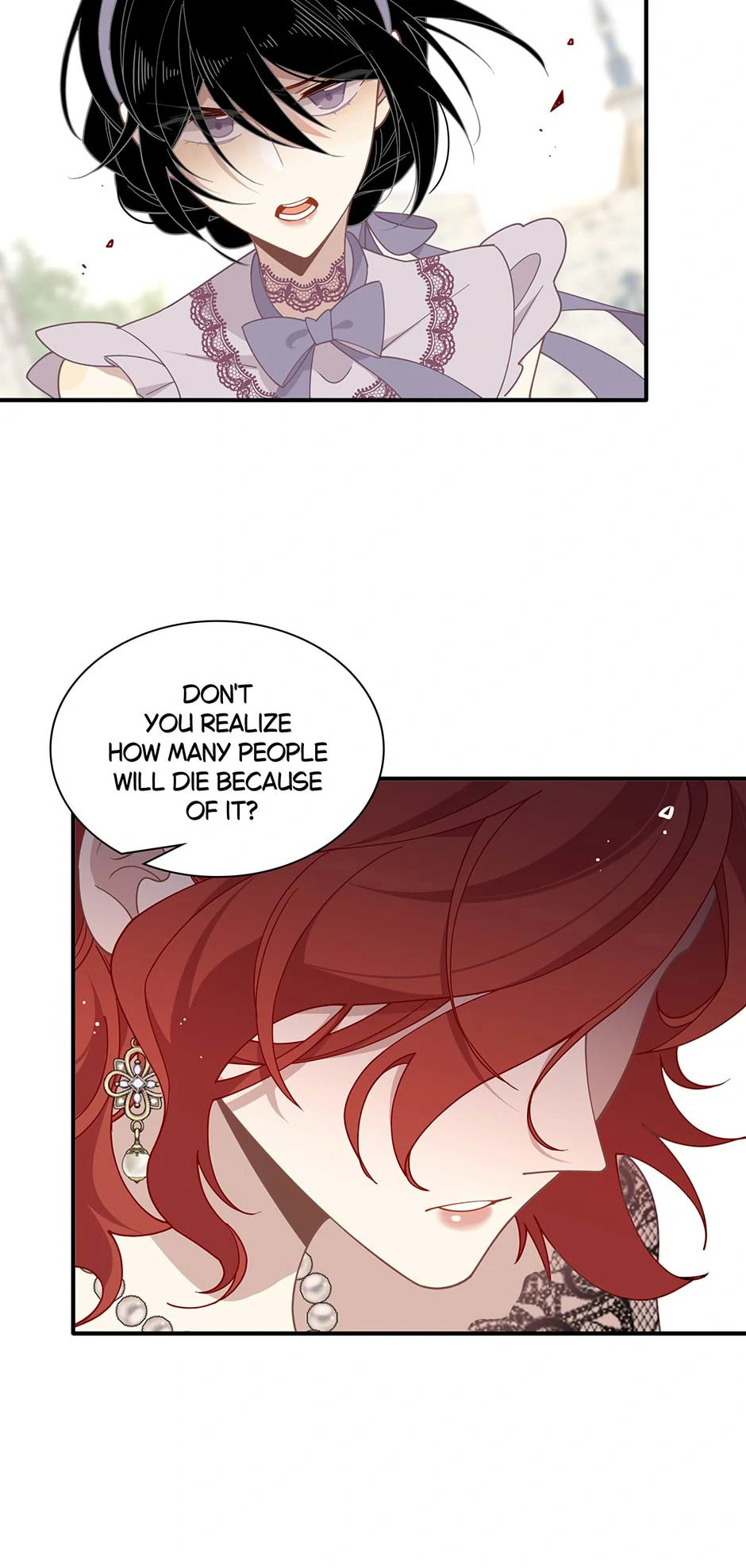Zhuansheng Monv Yang Chengle Sheng Dian Qishi Chapter 41 page 13 - 
