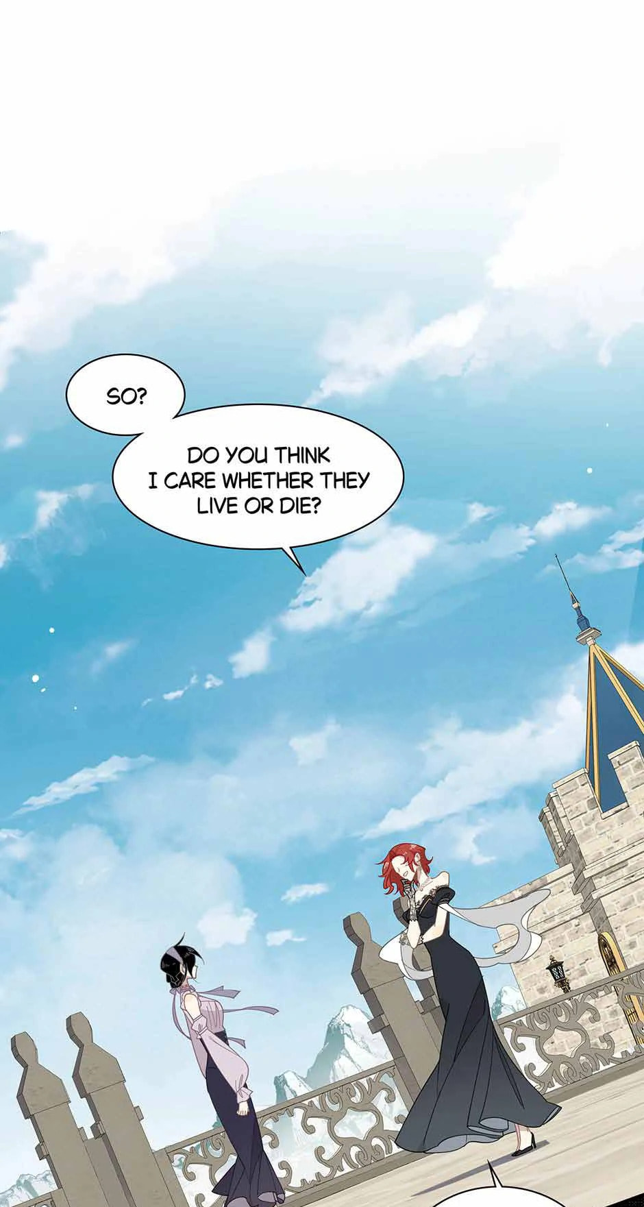 Zhuansheng Monv Yang Chengle Sheng Dian Qishi Chapter 41 page 14 - 