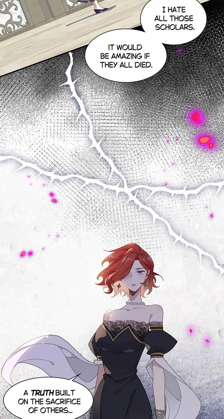 Zhuansheng Monv Yang Chengle Sheng Dian Qishi Chapter 41 page 15 - 