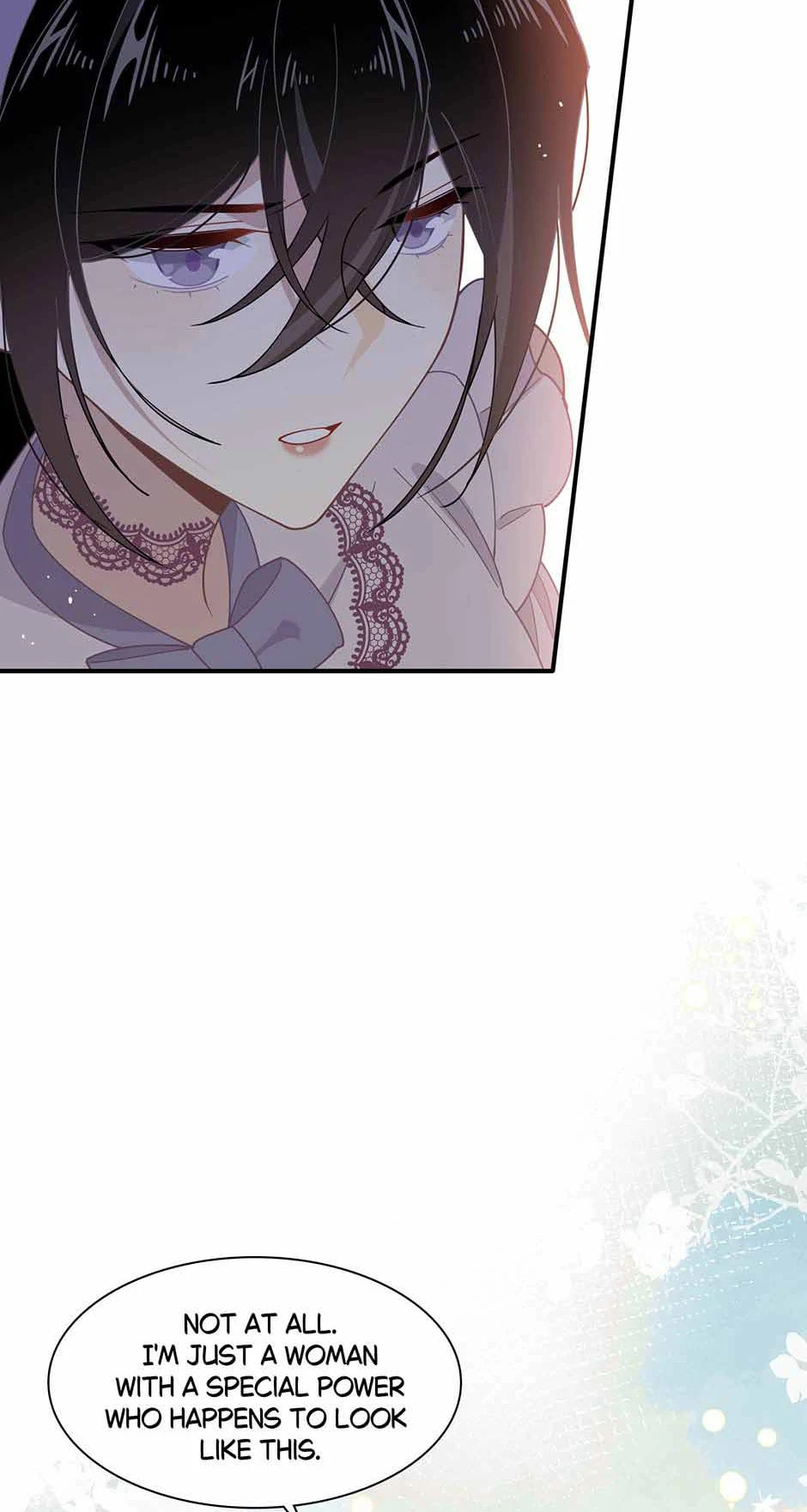 Zhuansheng Monv Yang Chengle Sheng Dian Qishi Chapter 41 page 19 - 